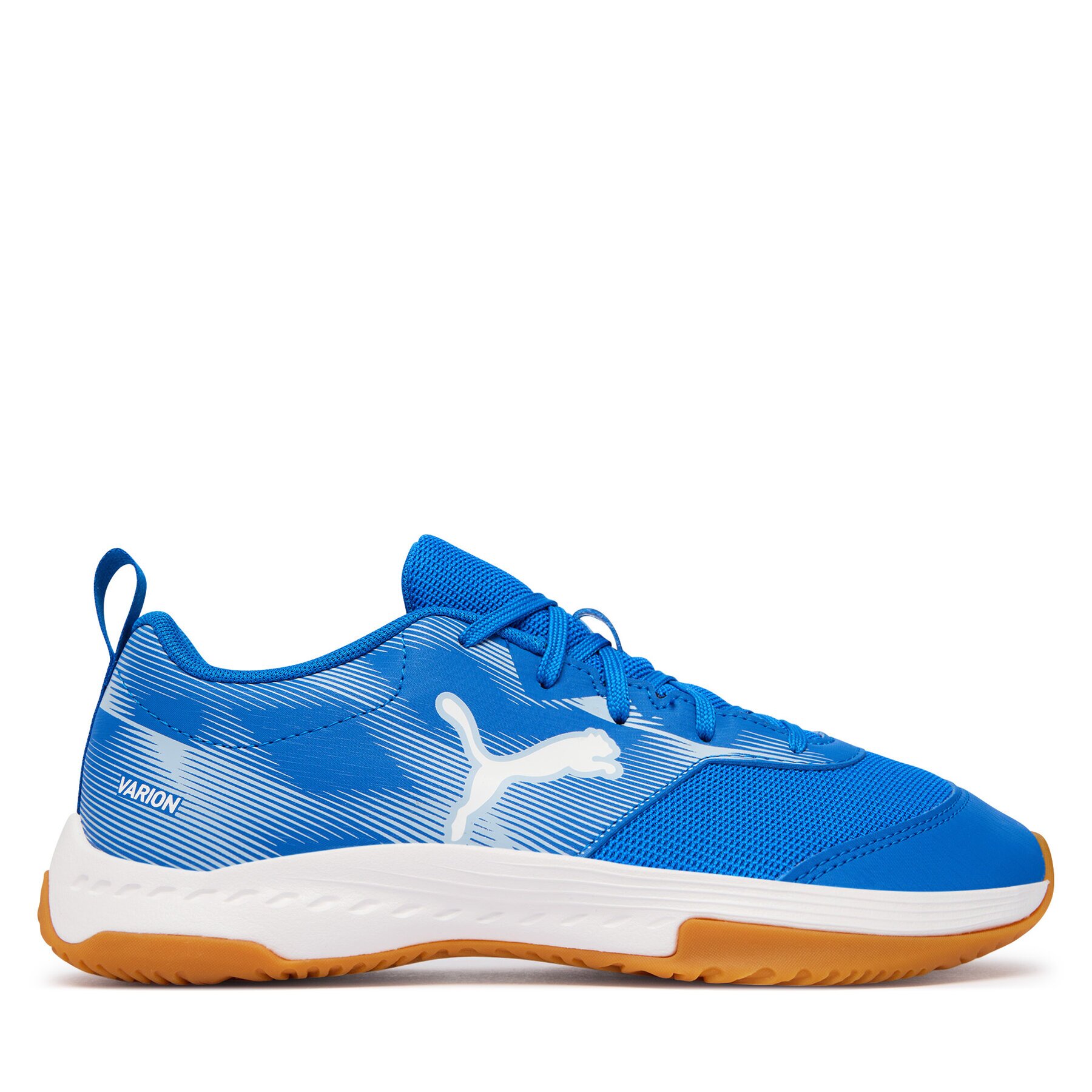 Puma Обувки за зала Varion 3 Jr 109097 03