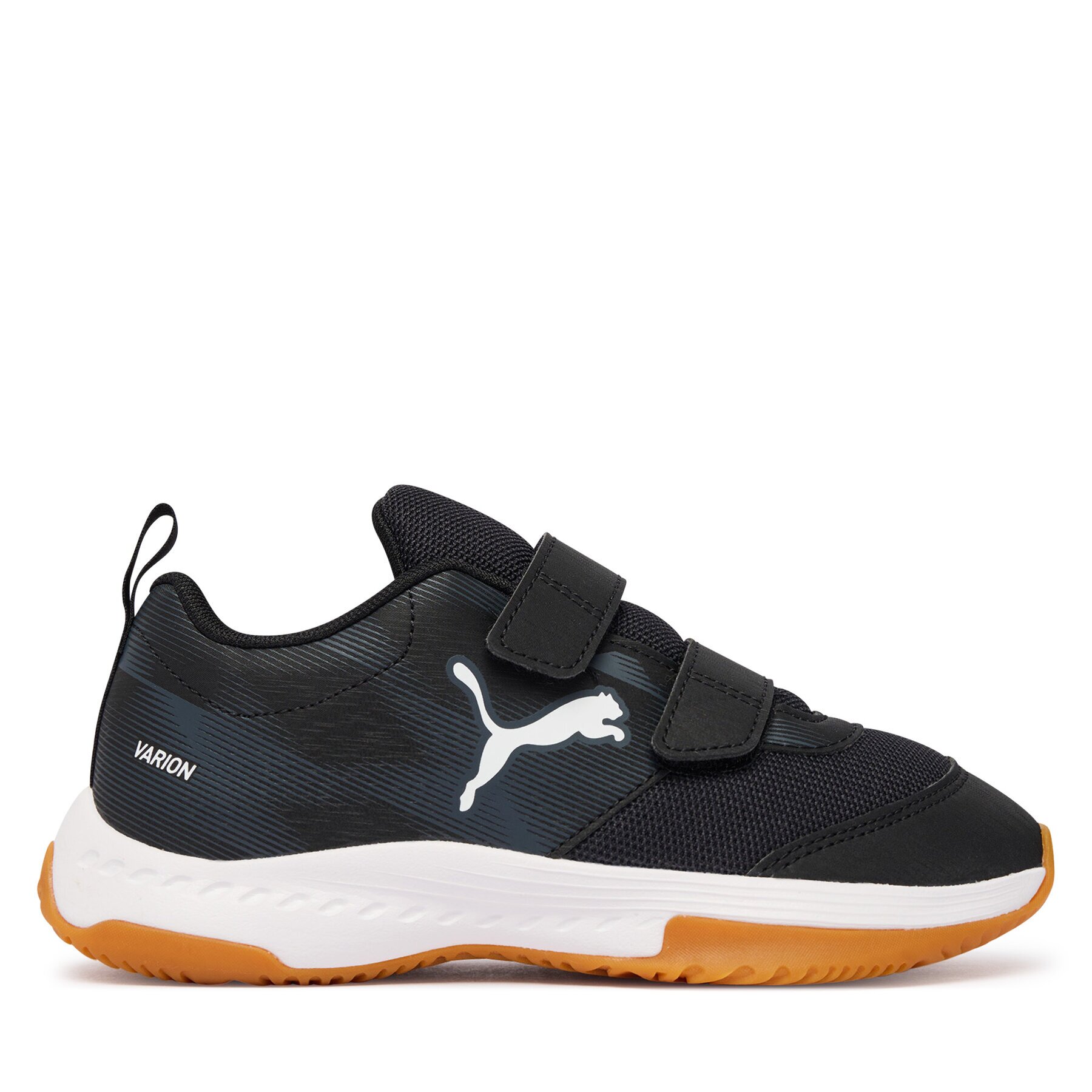 Puma Обувки за зала Varion 3 V Jr 109098 02