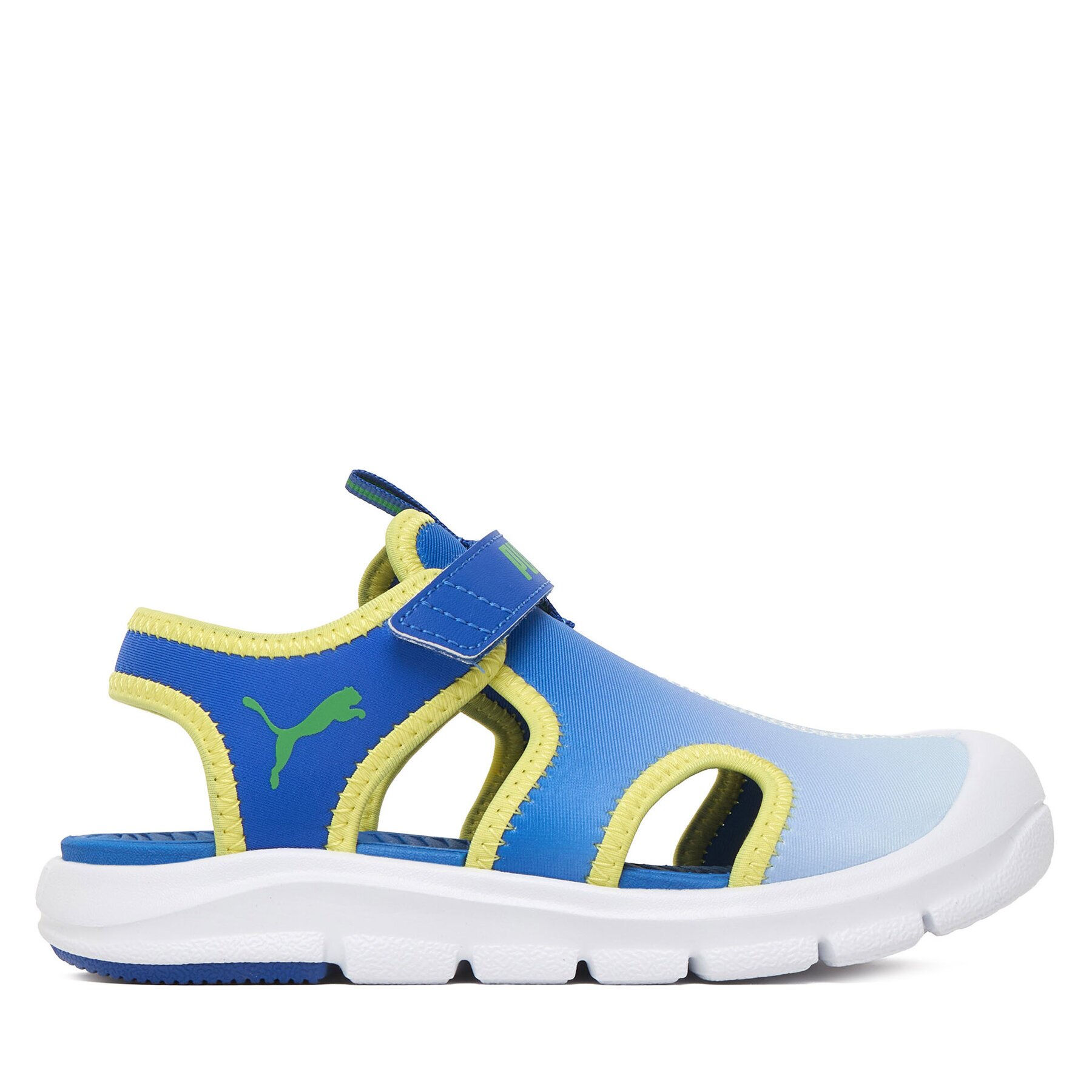 Puma Сандали Fun Racer Sandal Come On V PS 404950 01