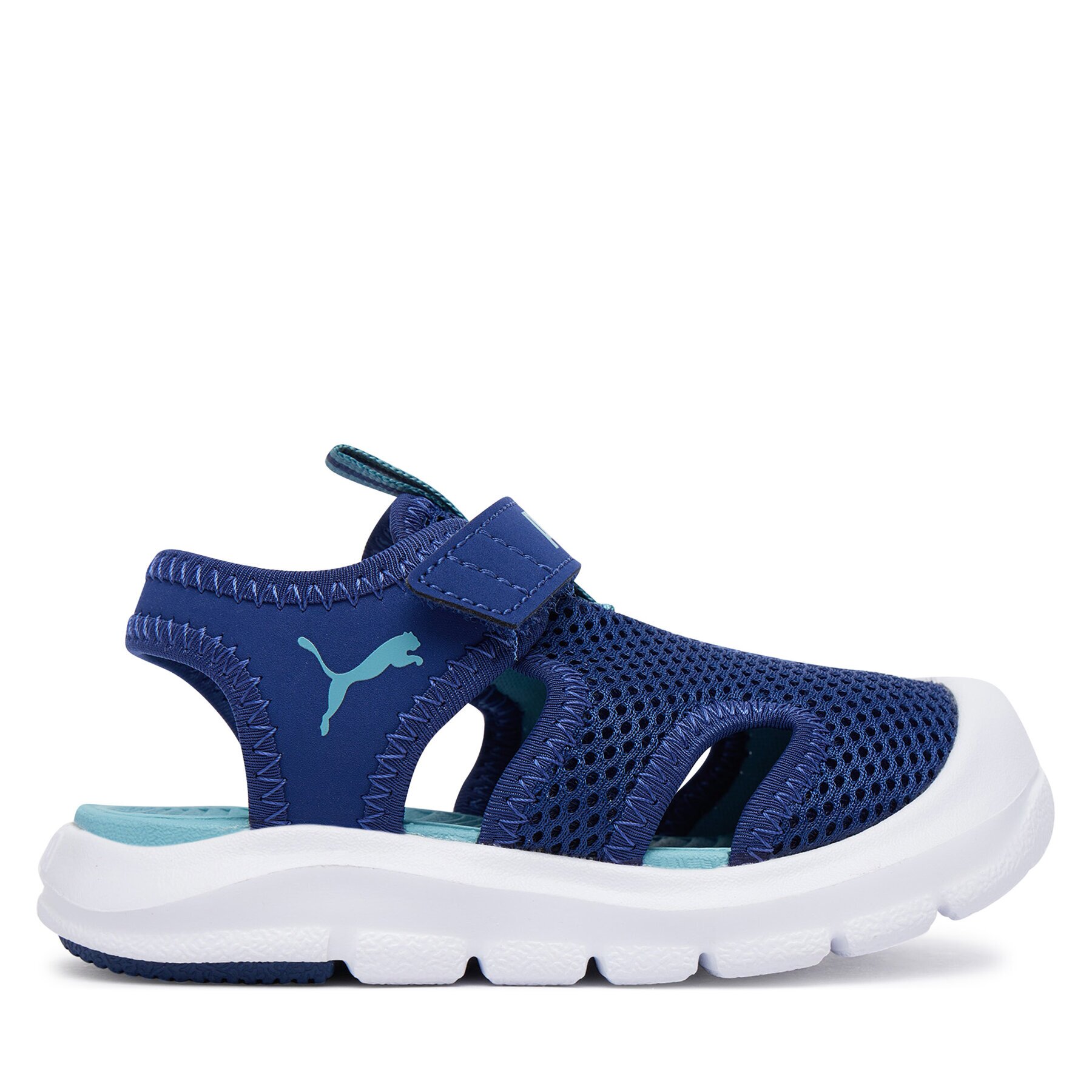 Puma Сандали Fun Racer Sandal Mesh V Inf 401576