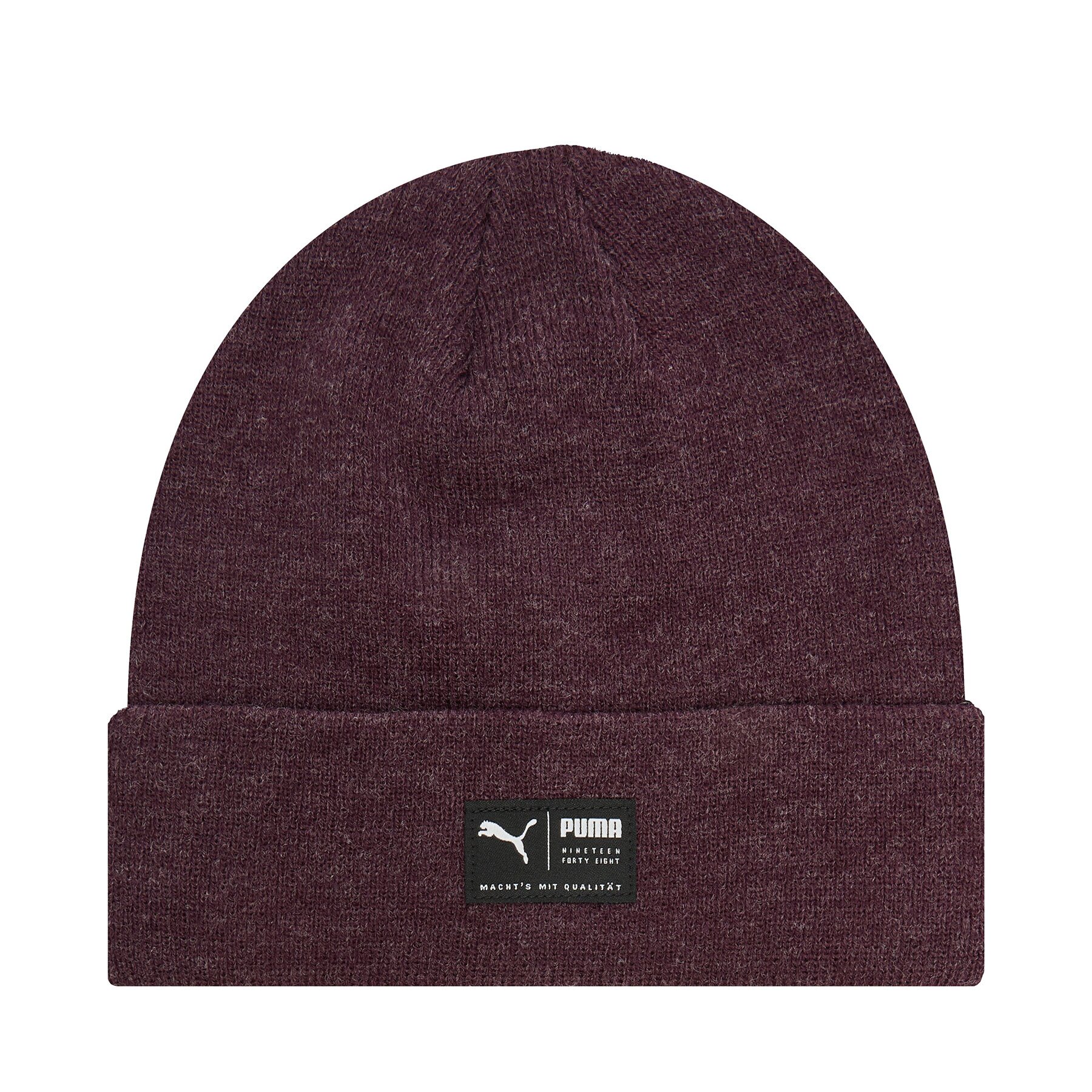 Puma Шапка Archive Heather Beanie 021739 28