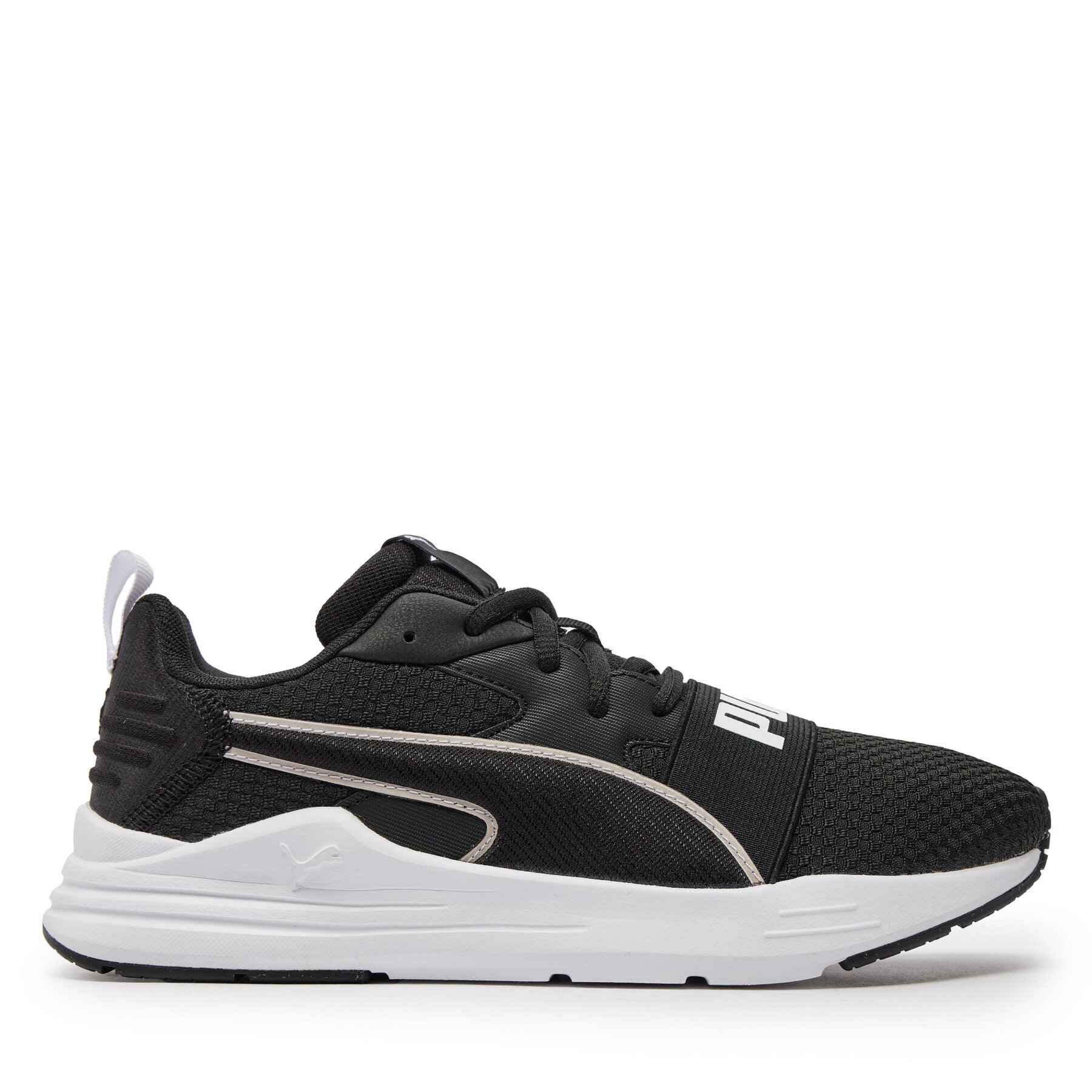 Puma Сникърси Wired Run Pure 389275 01