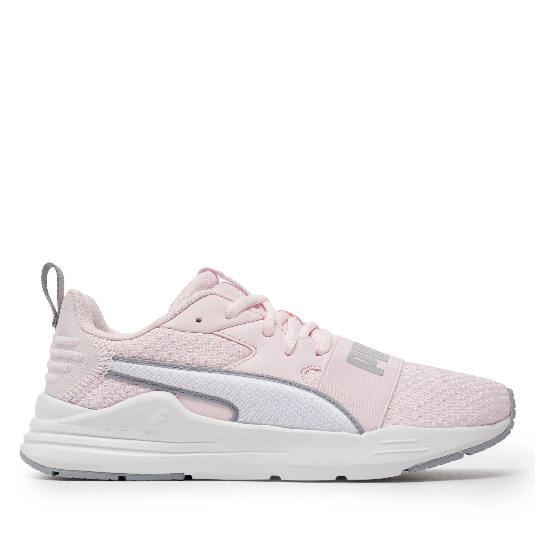 Puma Сникърси Wired Run Pure Jr 390847 05