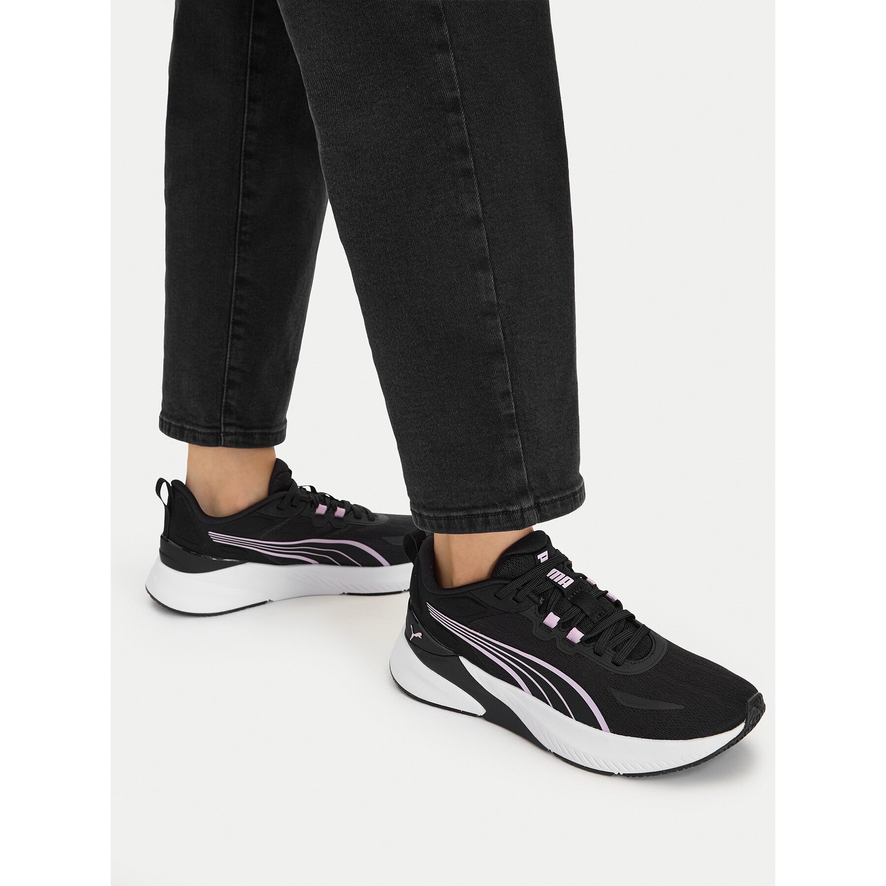 Puma Сникърси Agile Lite TR 313739 06