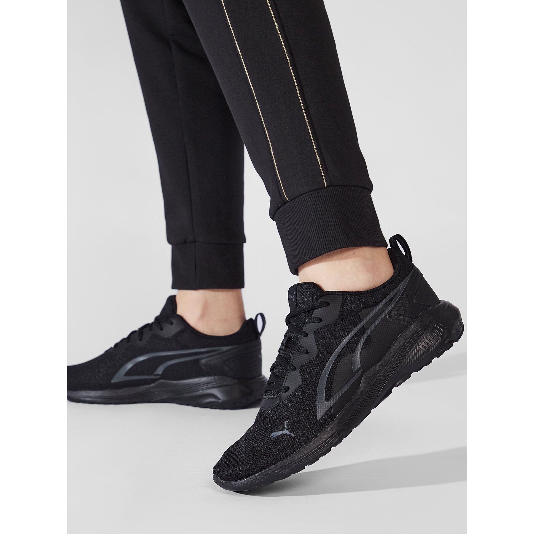 Puma Сникърси All-Day Active 386269 01