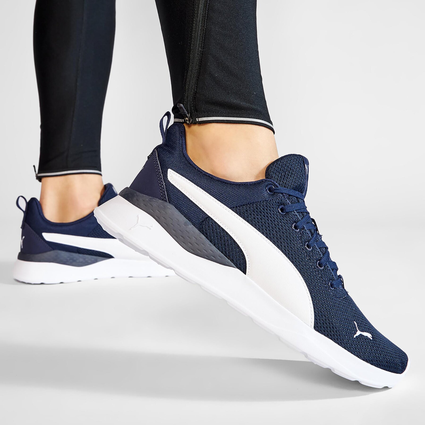 Puma Сникърси Anzarun Lite 37112846