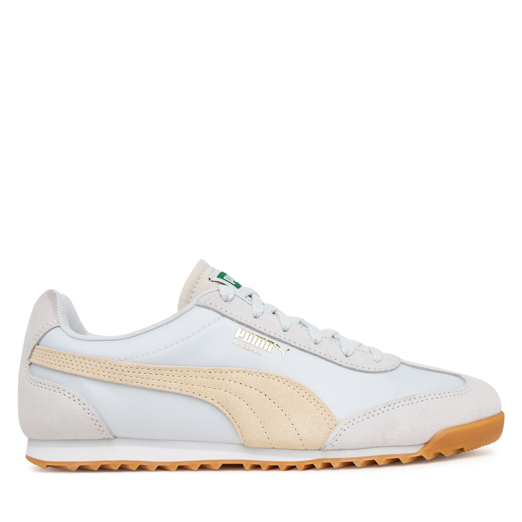 Puma Сникърси Arizona Nylon 398682 21 Светлосиньо