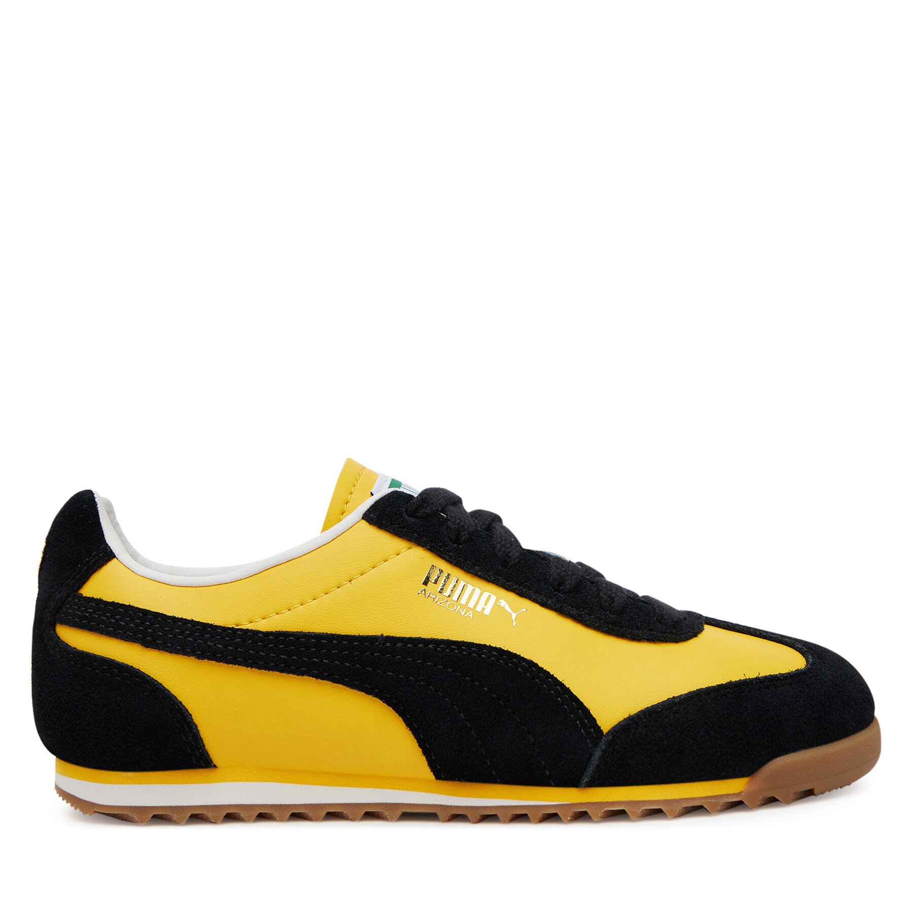 Puma Сникърси Arizona Retro 402353 03