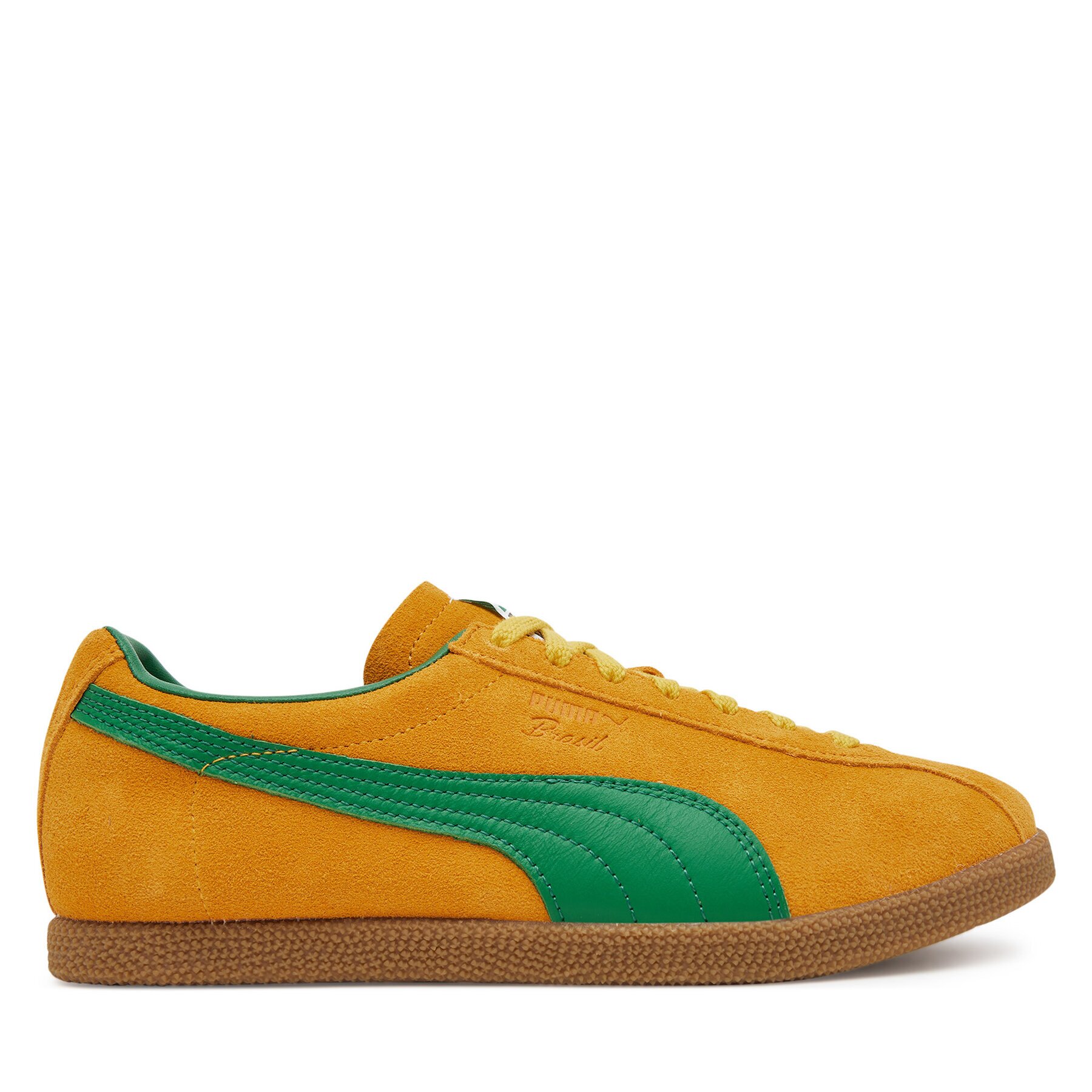 Puma Сникърси Brasil 401048 03