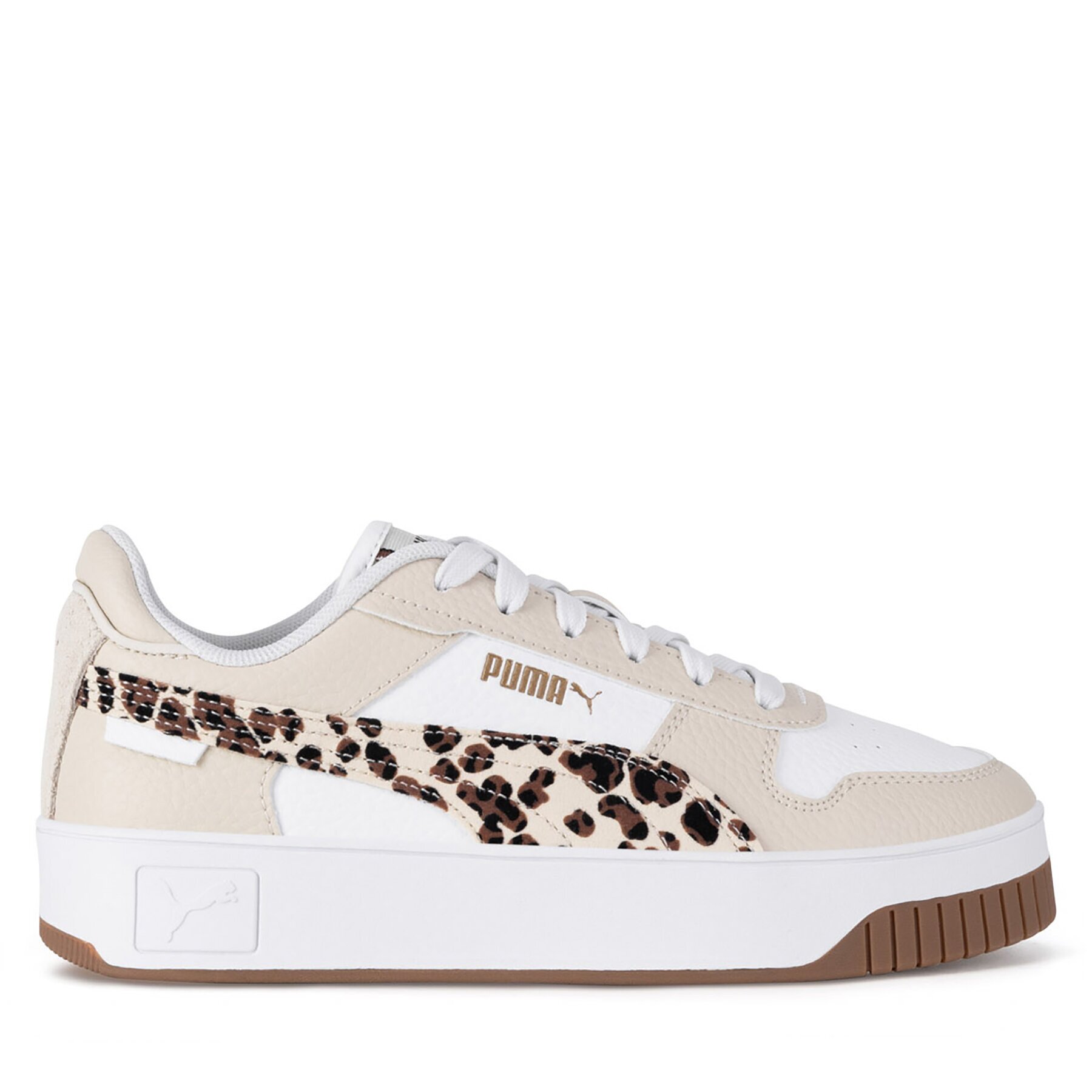 Puma Сникърси CEO-CARINA STREET 40345901_