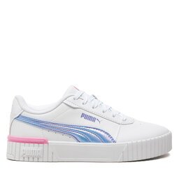 Puma Сникърси Carina 2.0 Bouncy Sky Jr 397970 01 Бял