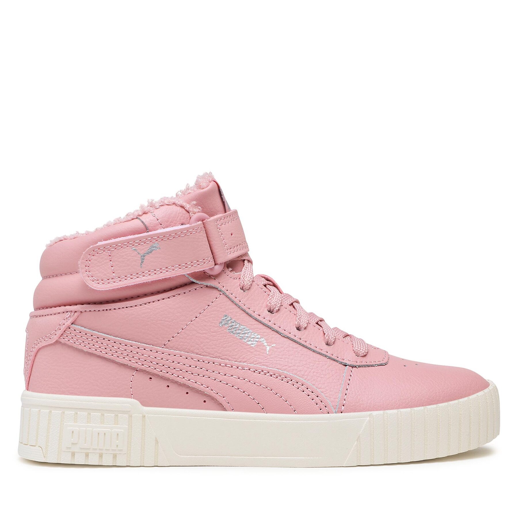 Puma Сникърси Carina 2.0 Mid WTR Jr 387380 03