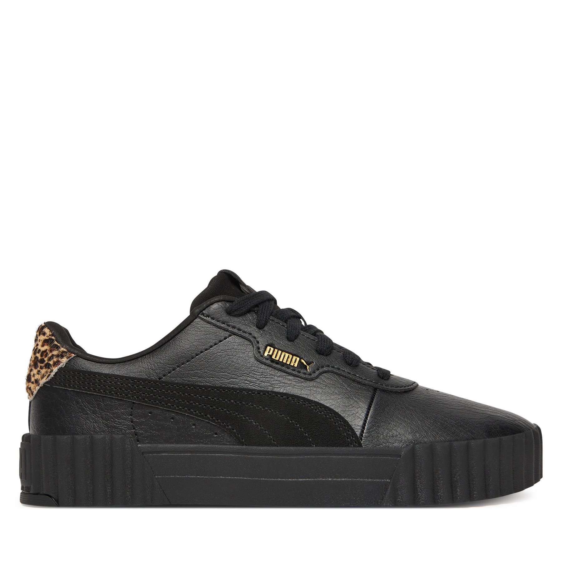 Puma Сникърси Carina 3.0 Animal Flair 402642 02