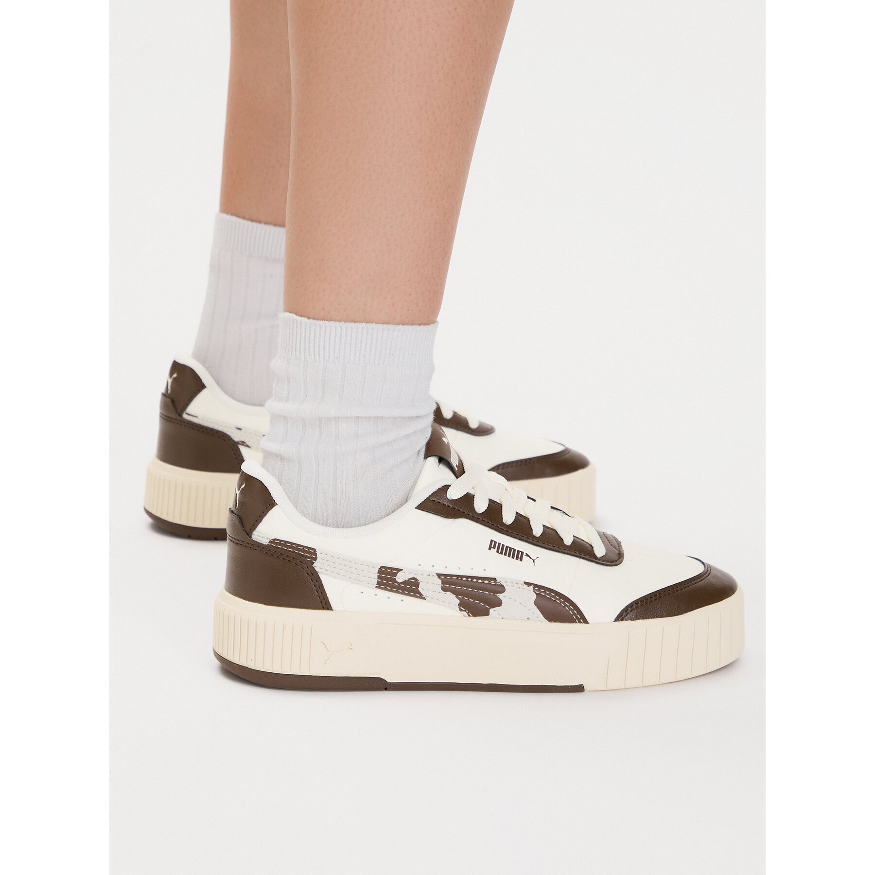 Puma Сникърси Carina Mia 408253 01