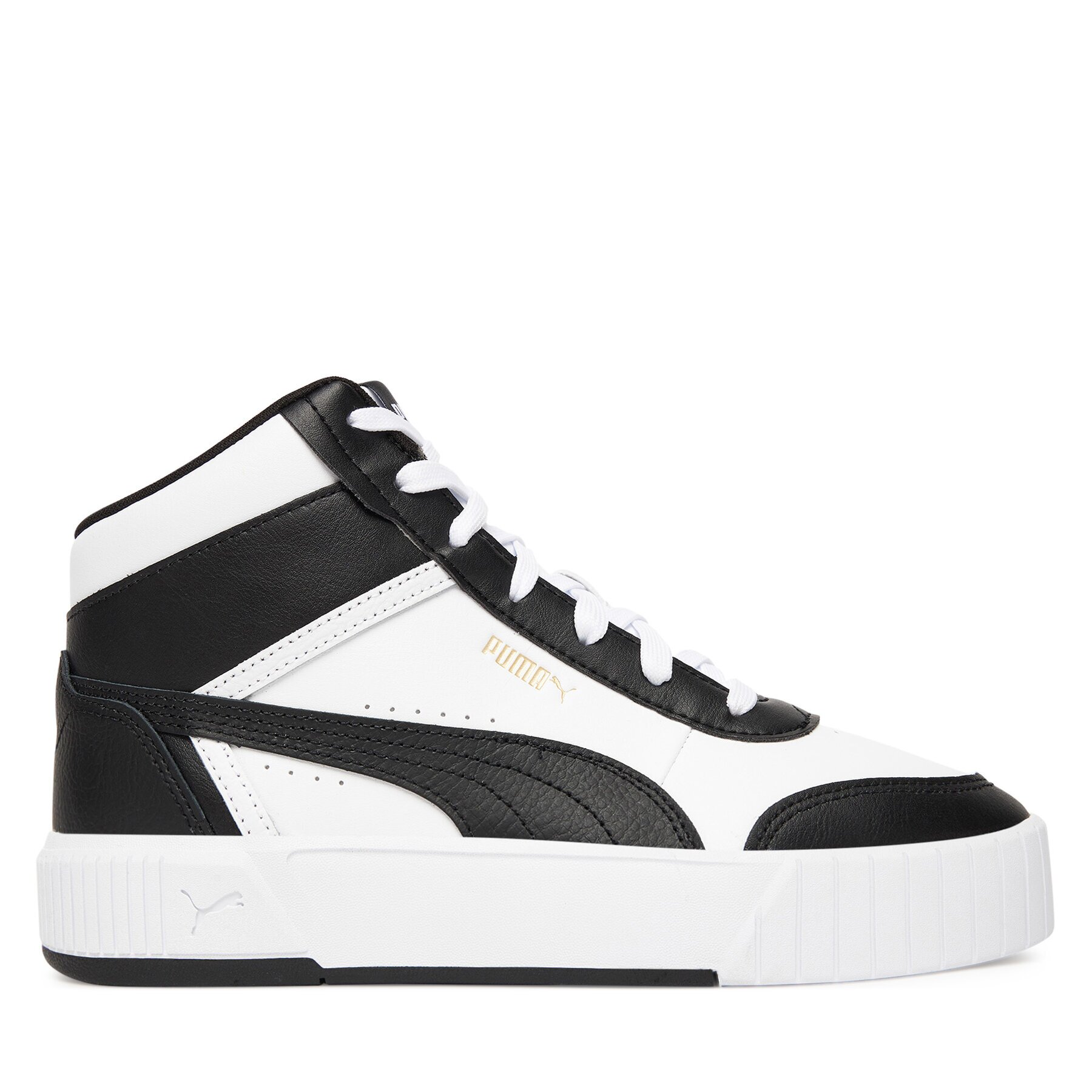 Puma Сникърси Carina Mia Mid 402640 02