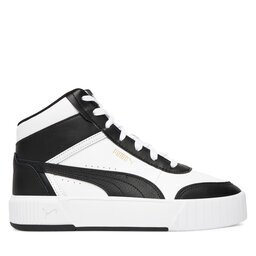 Puma Сникърси Carina Mia Mid 402640 02