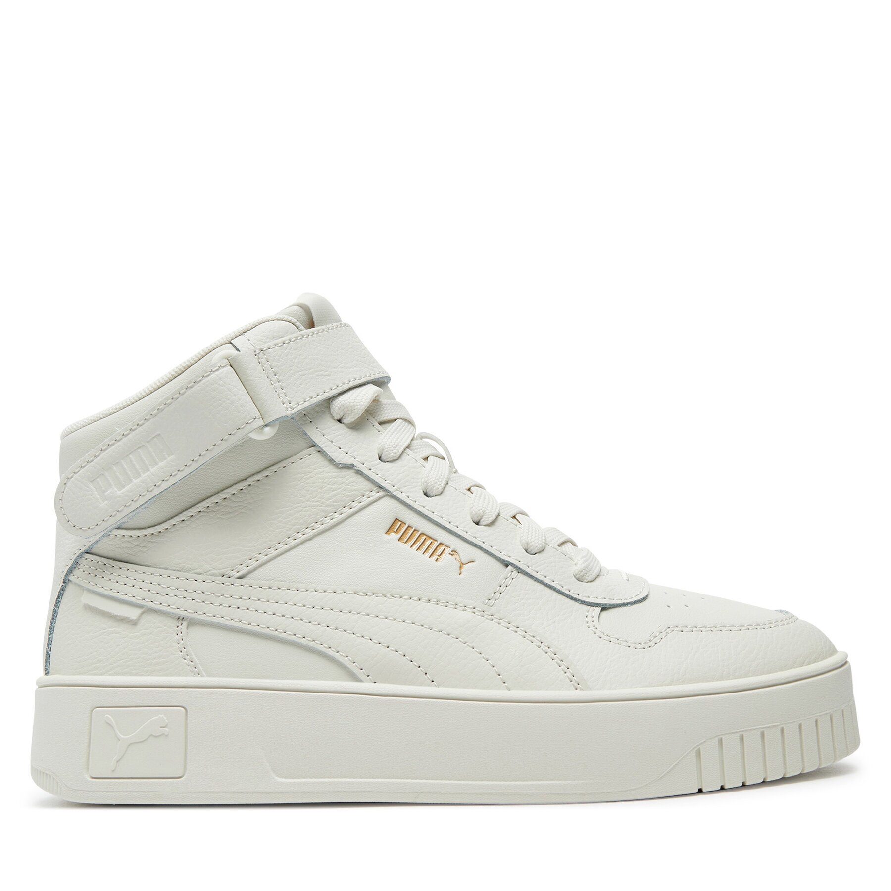 Puma Сникърси Carina Street Mid 392337 11
