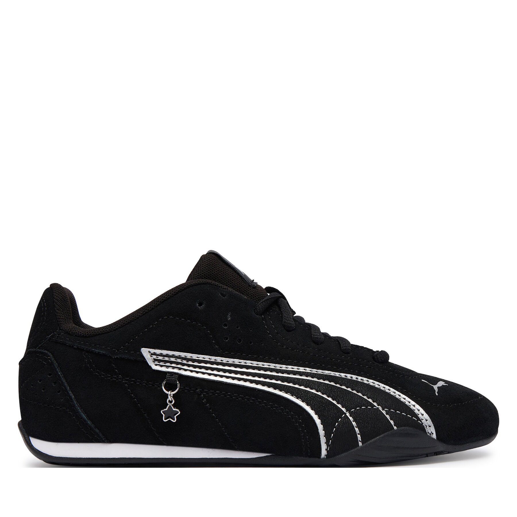Puma Сникърси Catch Sd Charms Jr 407742