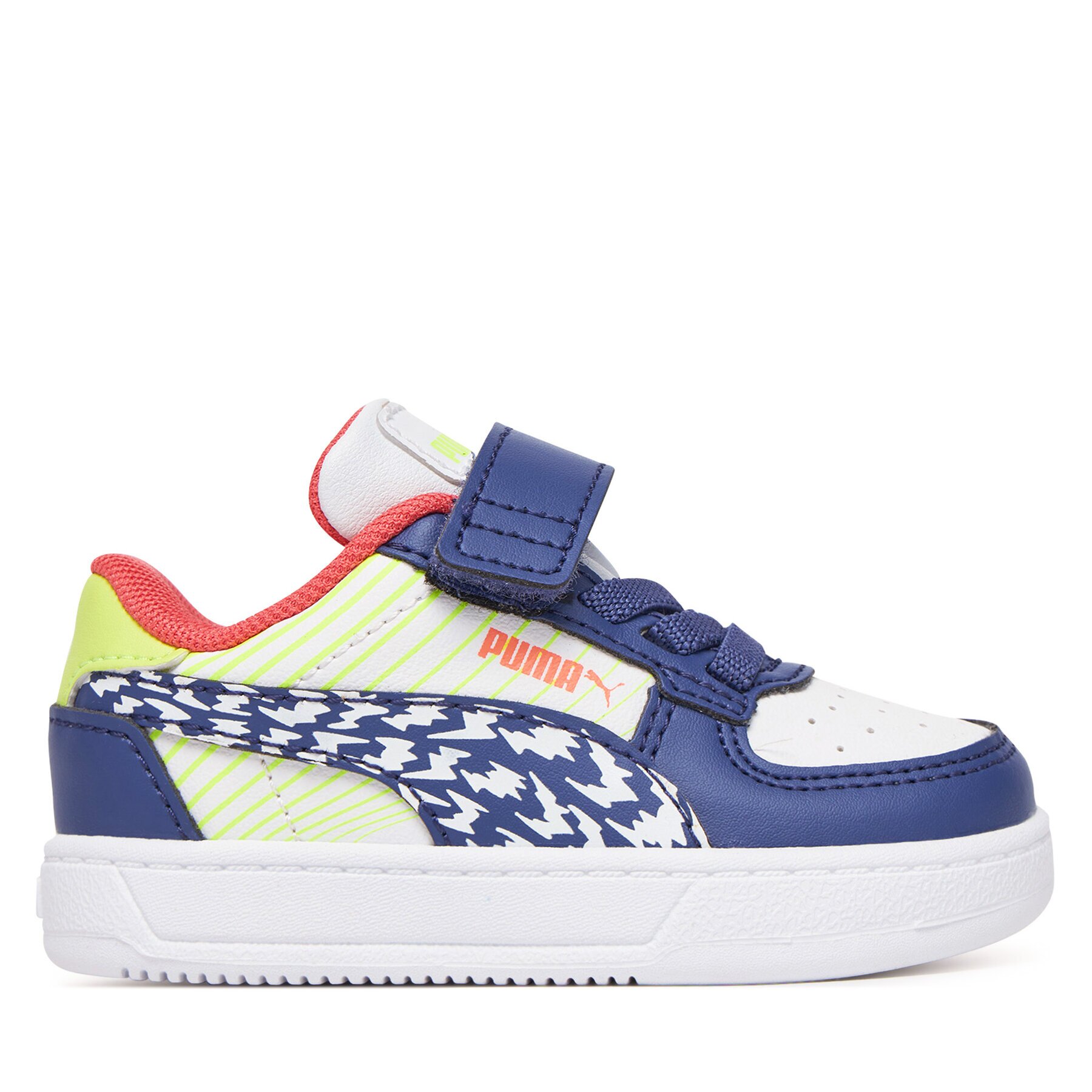 Puma Сникърси Caven 2.0 Poised 2 race AC+ Inf 400598 01