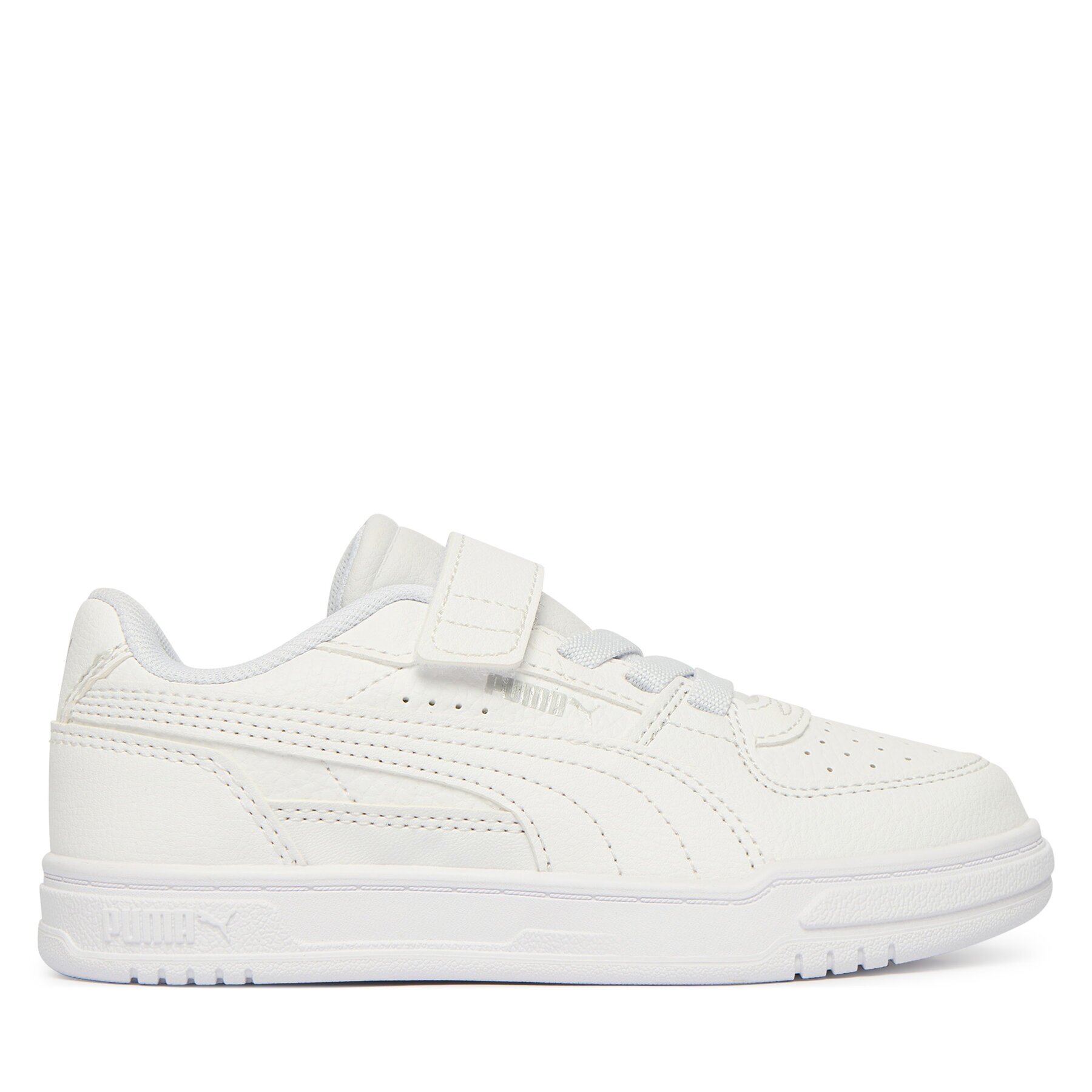 Puma Сникърси Caven III AC+ PS 406239 01 Бял