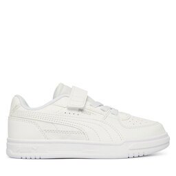 Puma Сникърси Caven III AC+ PS 406239 01 Бял