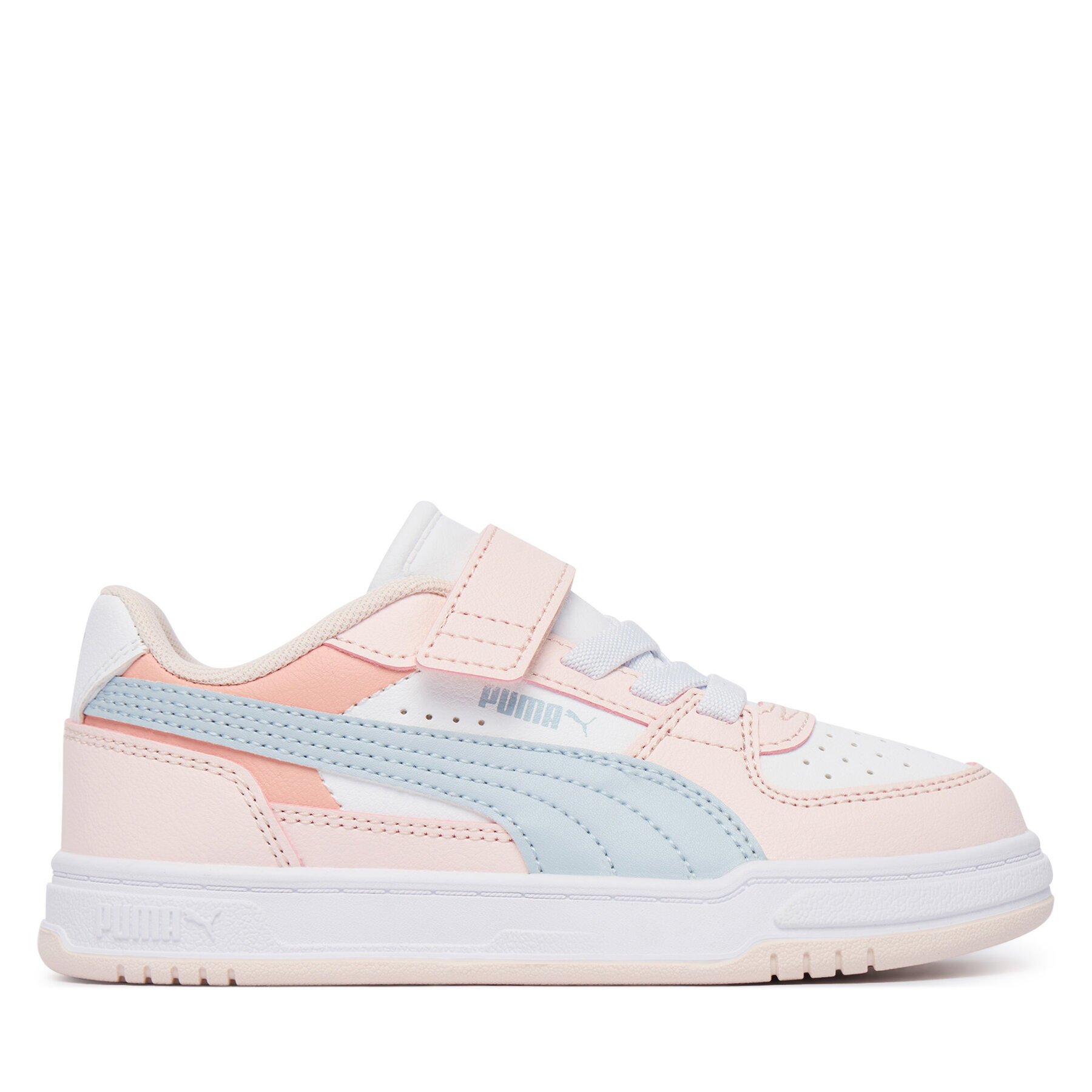 Puma Сникърси Caven III Block 406891 04