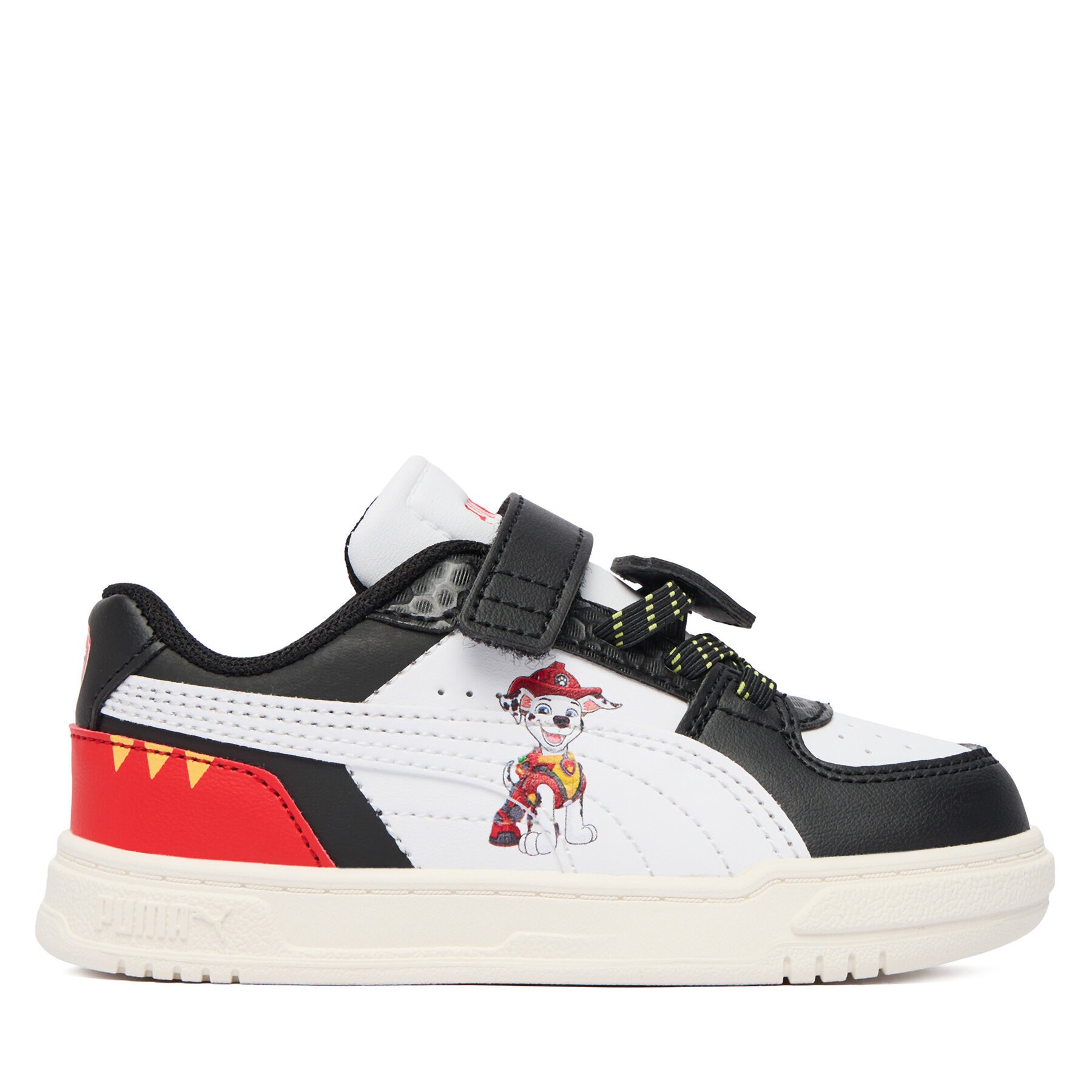 Puma Сникърси Caven III Paw Patrol Boys AC+ Inf P 405765 01