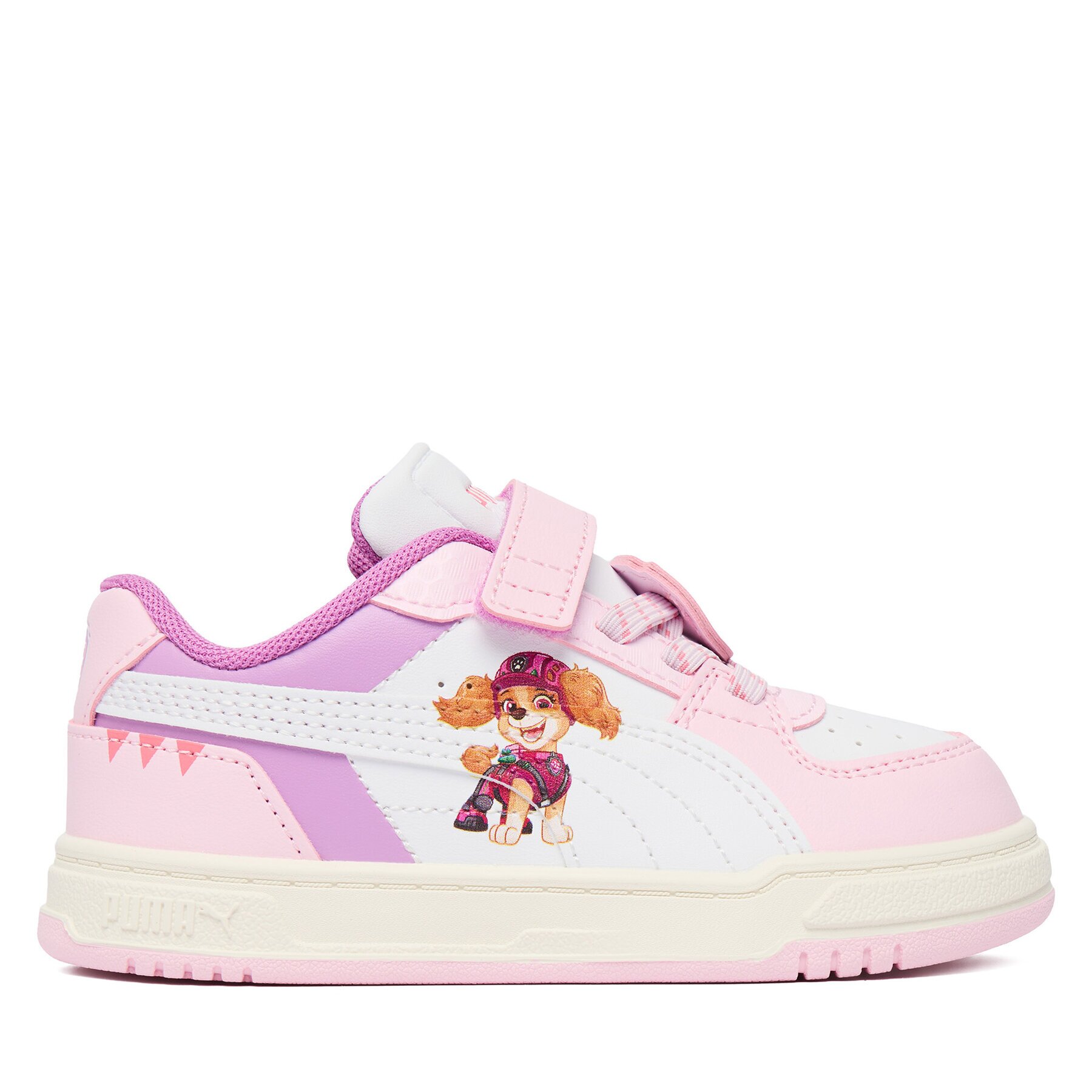 Puma Сникърси Caven III Paw Patrol Girls AC+ Inf 406900 01