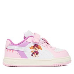 Puma Сникърси Caven III Paw Patrol Girls AC+ Inf 406900 01