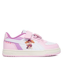 Puma Сникърси Caven III Paw Patrol Girls AC+ PS P 406899 01
