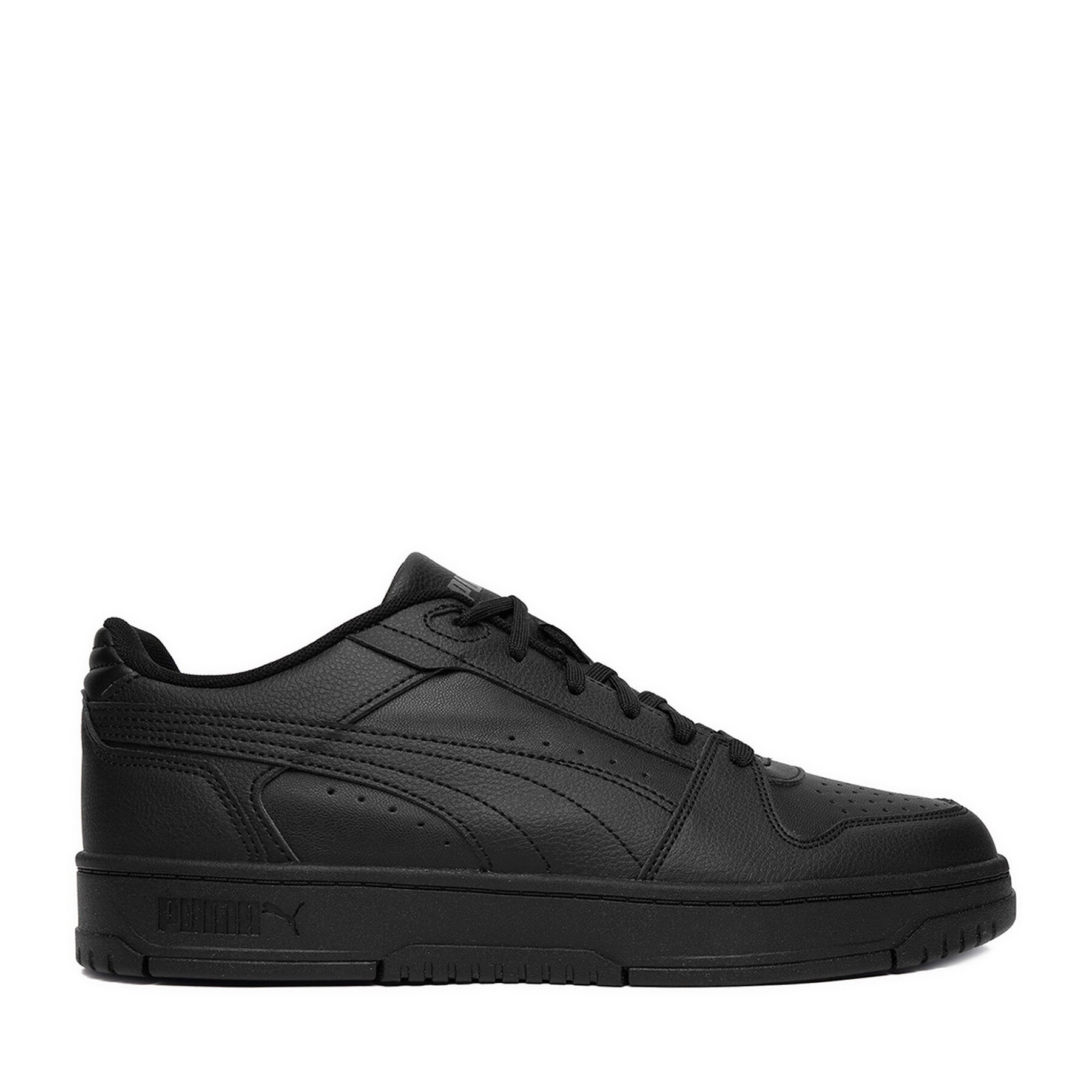 Puma Сникърси CEO-REBOUND SLAM LO 40716913 Черен