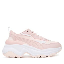 Puma Сникърси Cilia Wedge 393915 15
