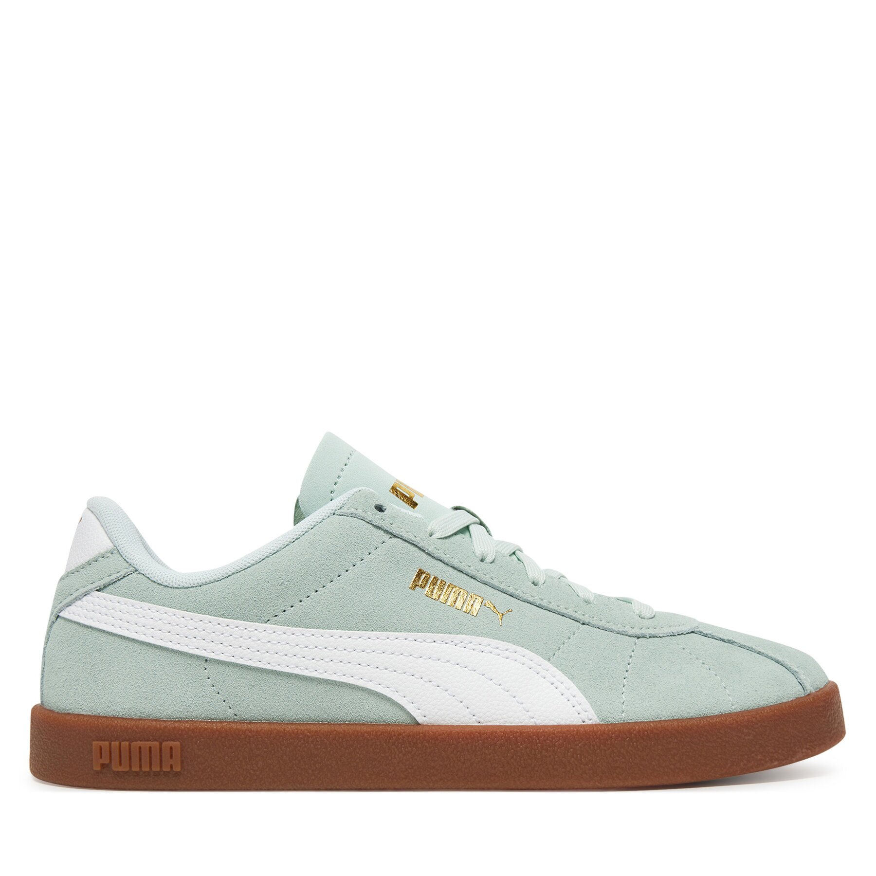 Puma Сникърси Club II 397444 10