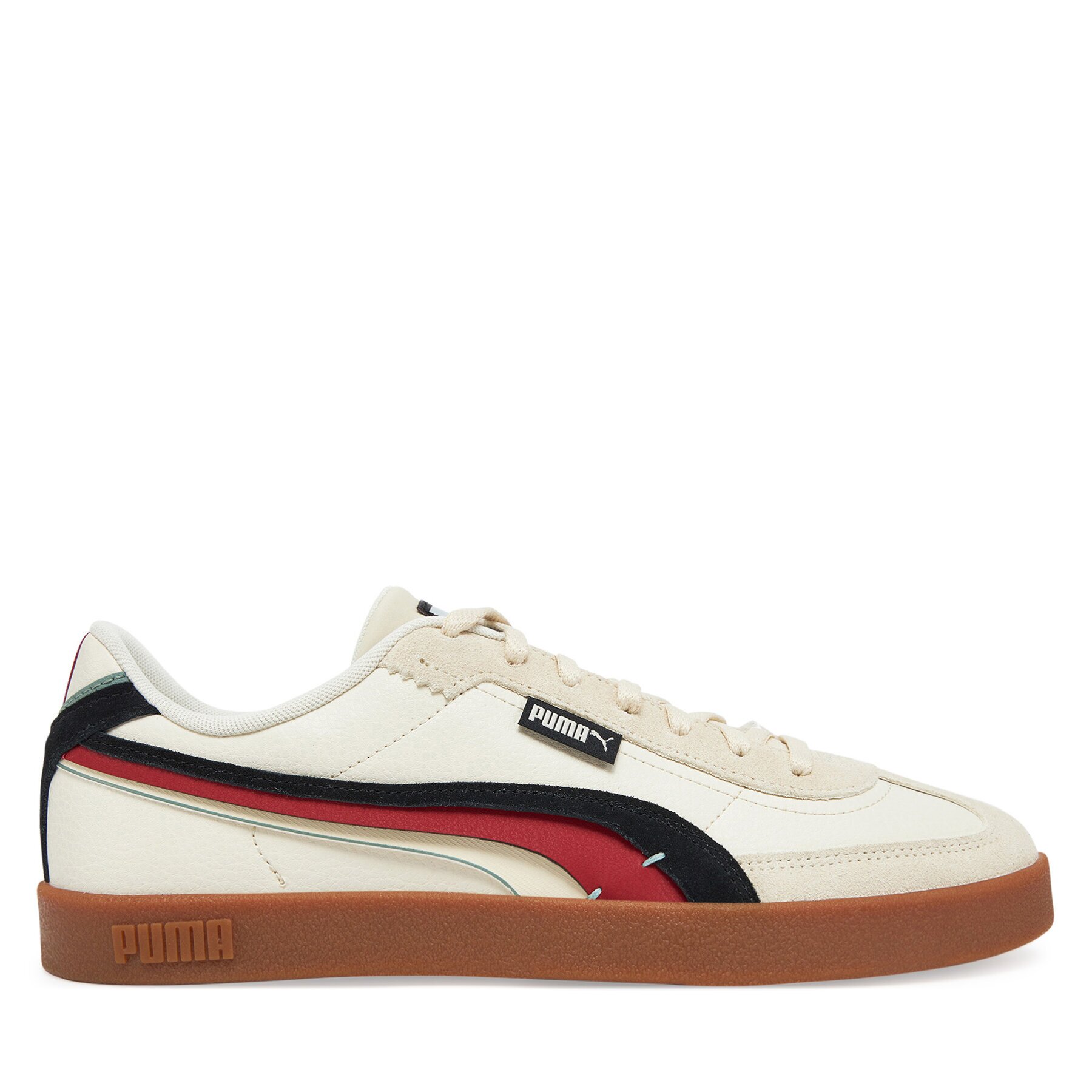 Puma Сникърси Club II Era 400388 01