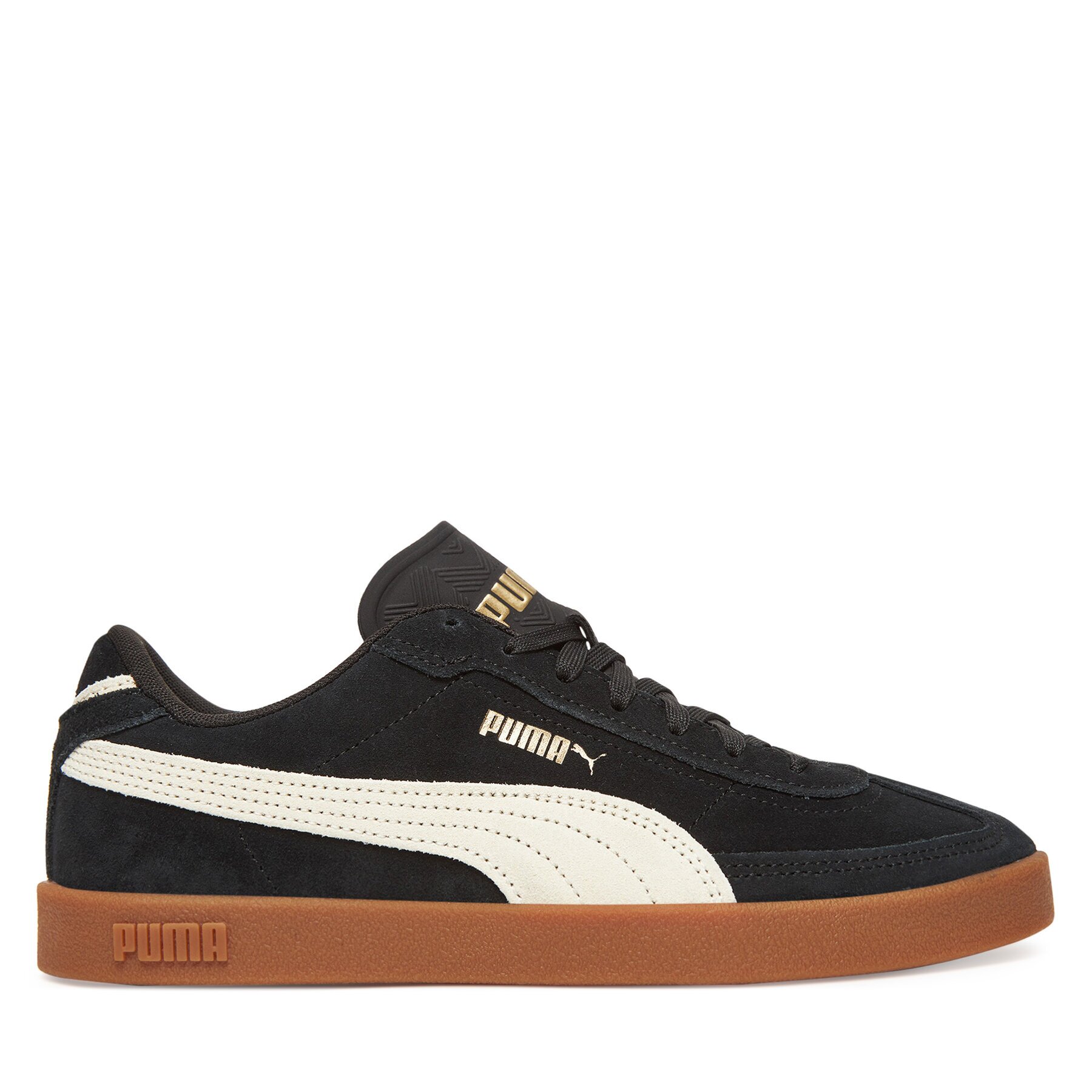 Puma Сникърси Club II Era Suede 400717 01