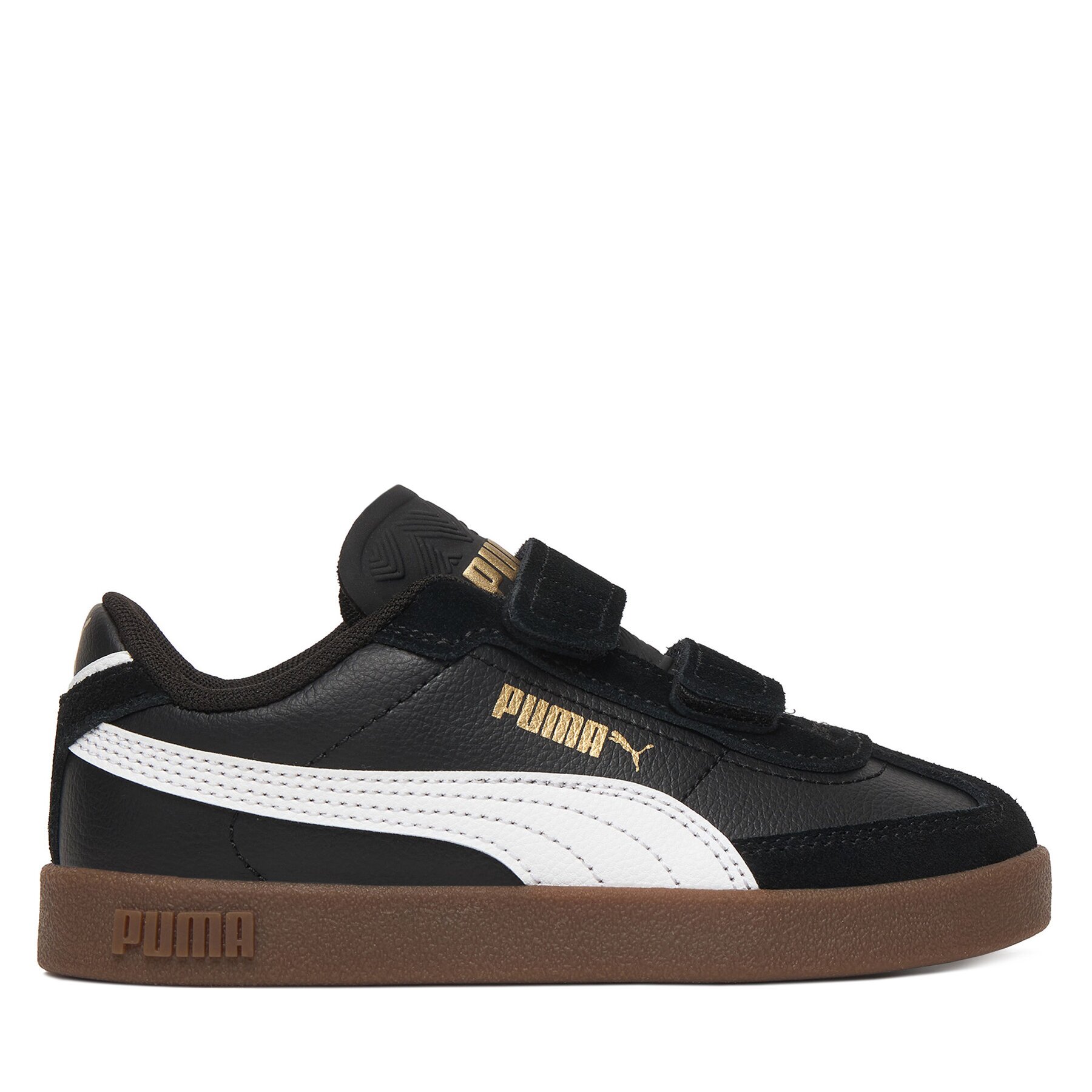 Puma Сникърси Club II Era V PS 402307 01