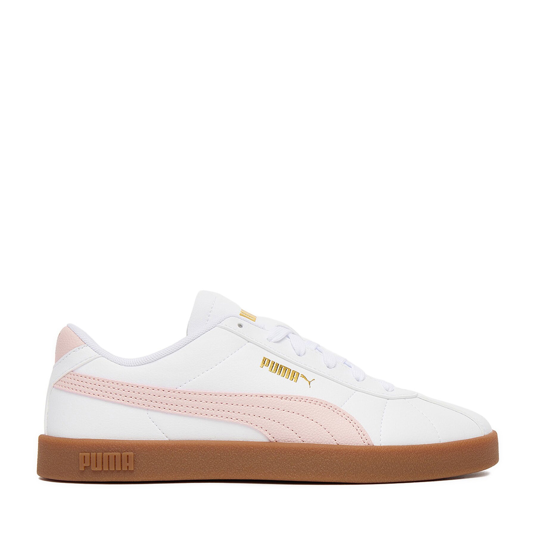 Puma Сникърси CLUB II SL JR 40358204