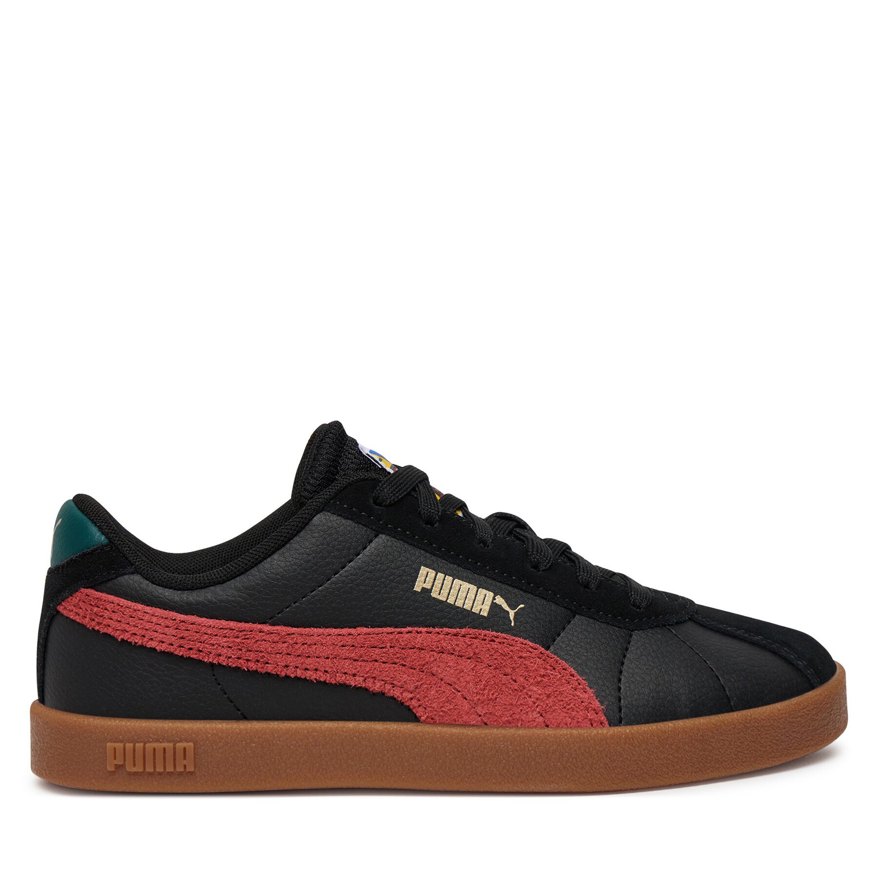Puma Сникърси Club II Year Of Sport Jr 399403 01