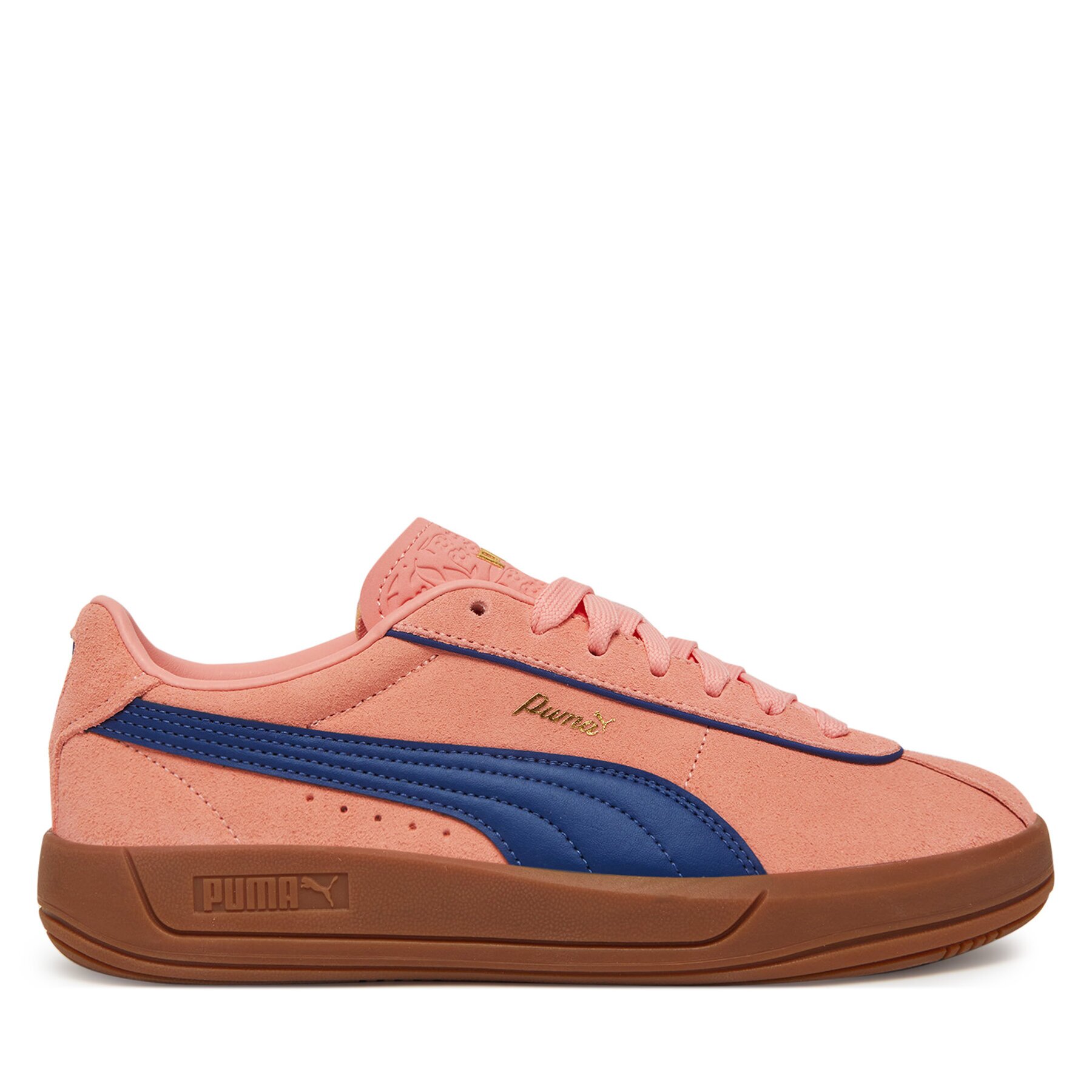 Puma Сникърси Club Klassika SD 400718 04