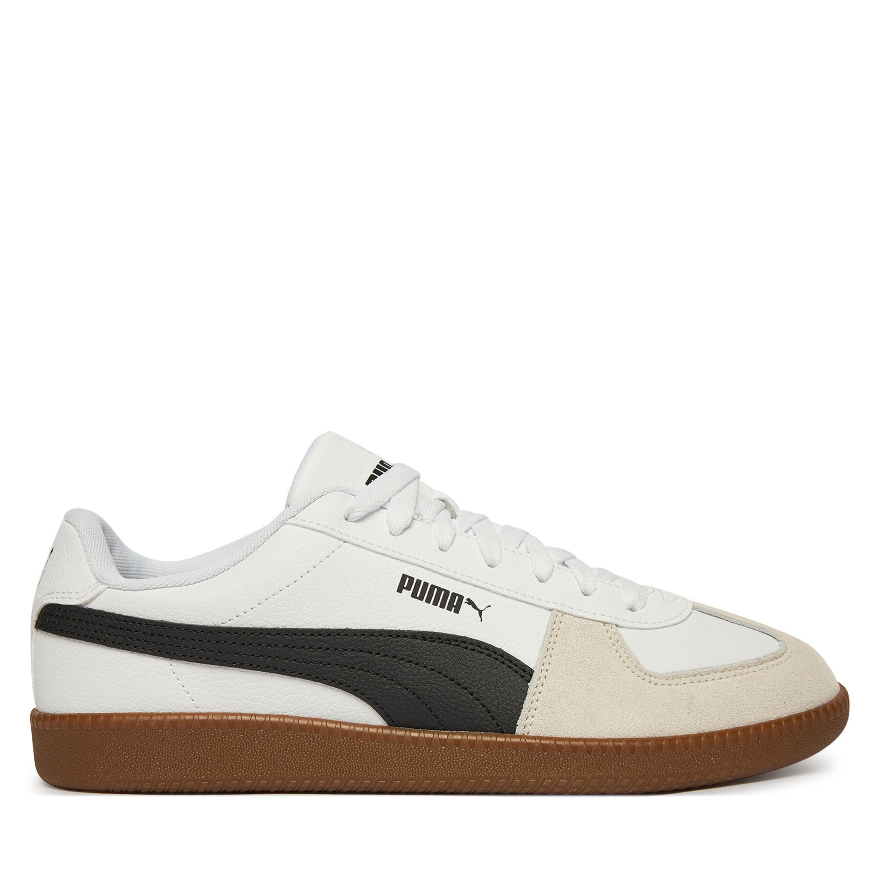 Puma Сникърси Club LT 407170 01