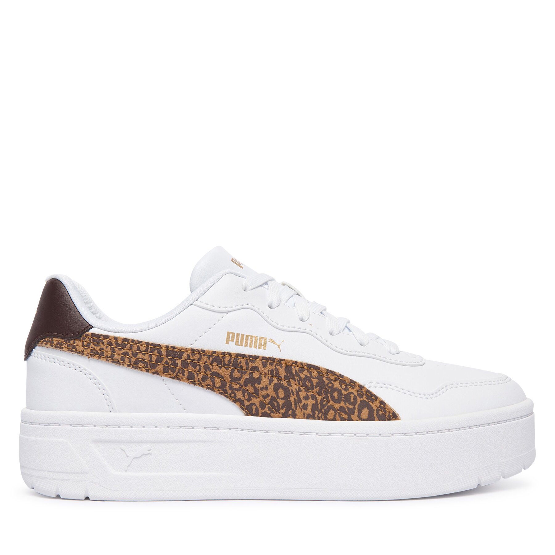 Puma Сникърси Court Lally Skye Feline 408251 02