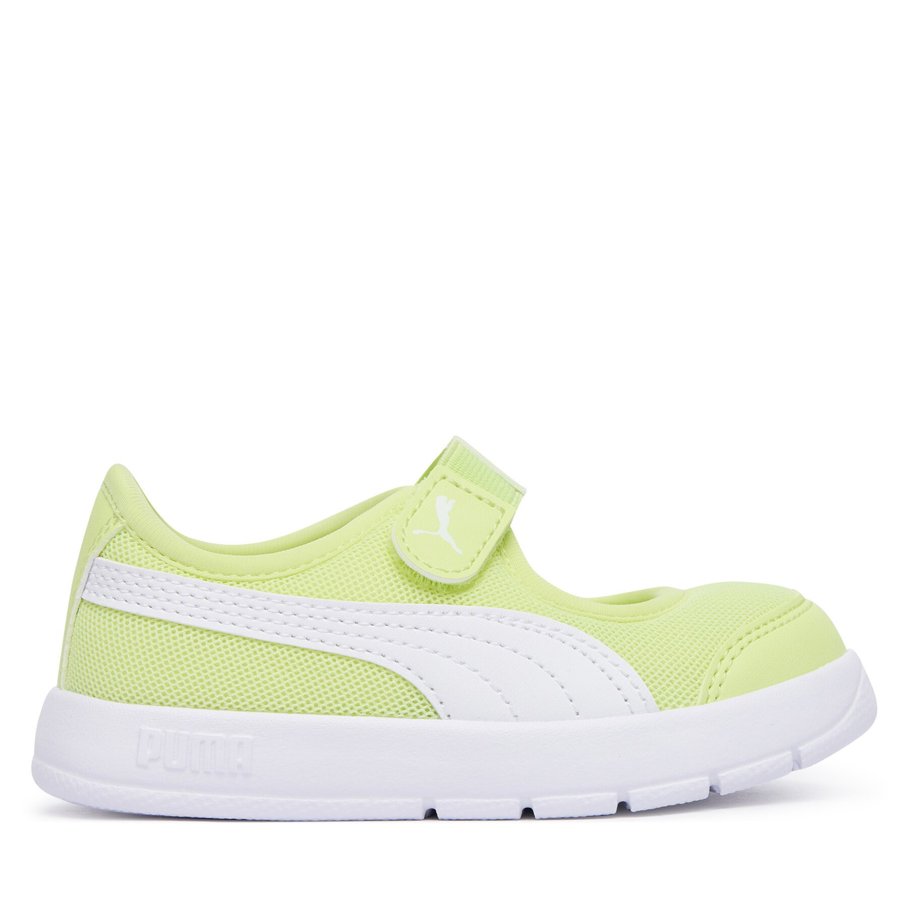 Puma Сникърси Courtflex v3 Lina V Inf 400579
