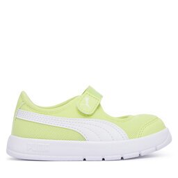 Puma Сникърси Courtflex v3 Lina V Inf 400579