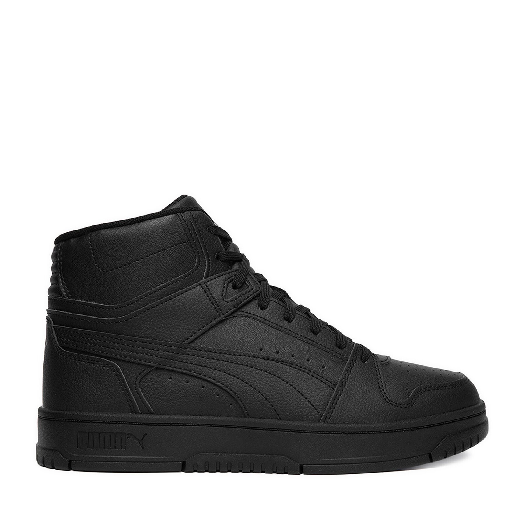 Puma Сникърси CWBEO-REBOUND SLAM MID 40716814