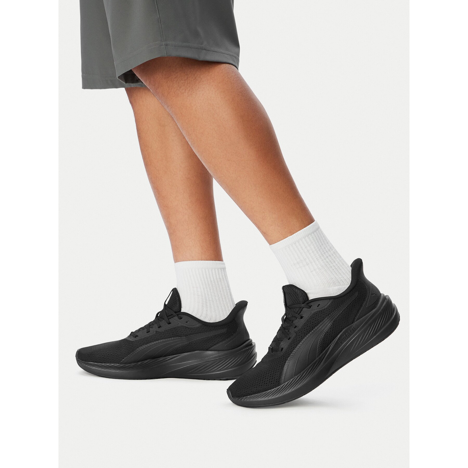 Puma Сникърси Dasher Lite 312586 02