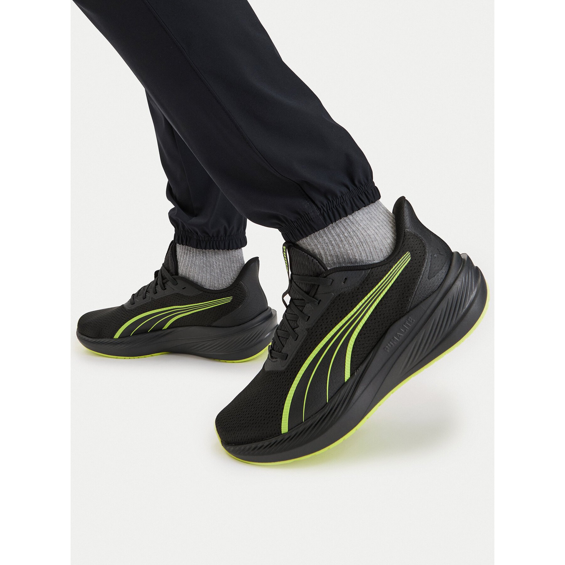 Puma Сникърси Dasher Lite 312586 21