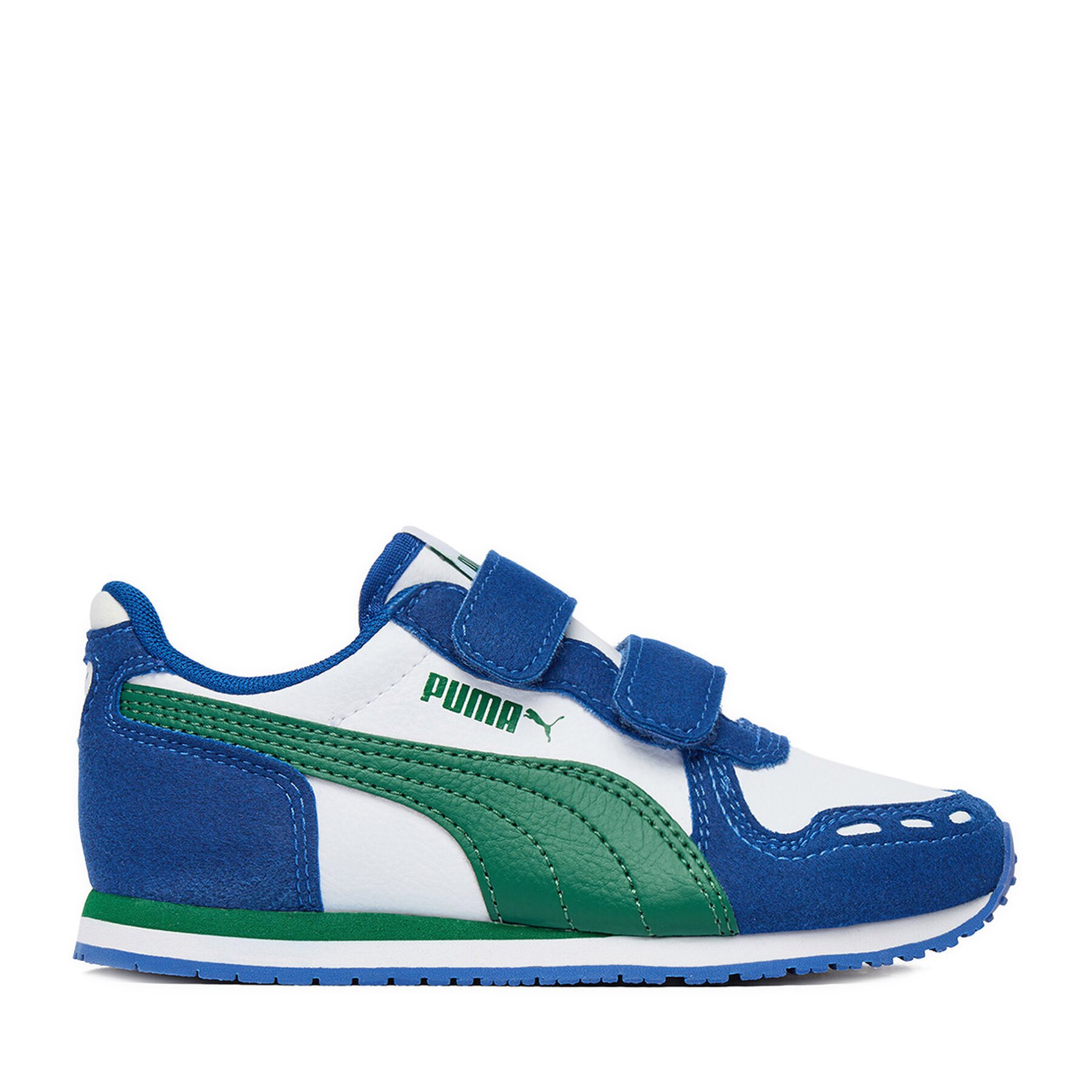 Puma Сникърси EO-CABANA RACER SL 20 V PS 38373013