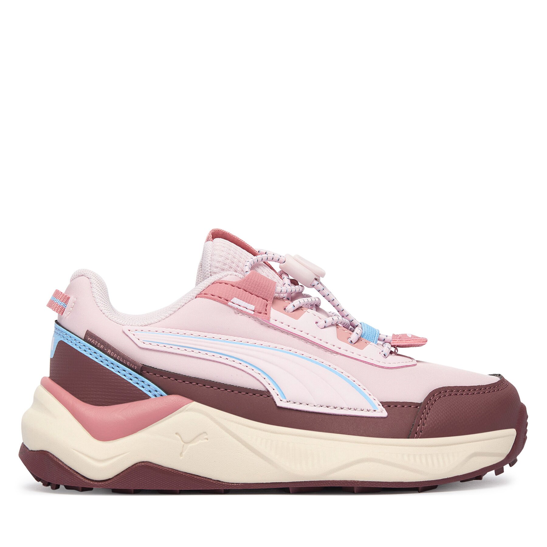 Puma Сникърси Evolve 2.0 Trail Lo Ps 313805