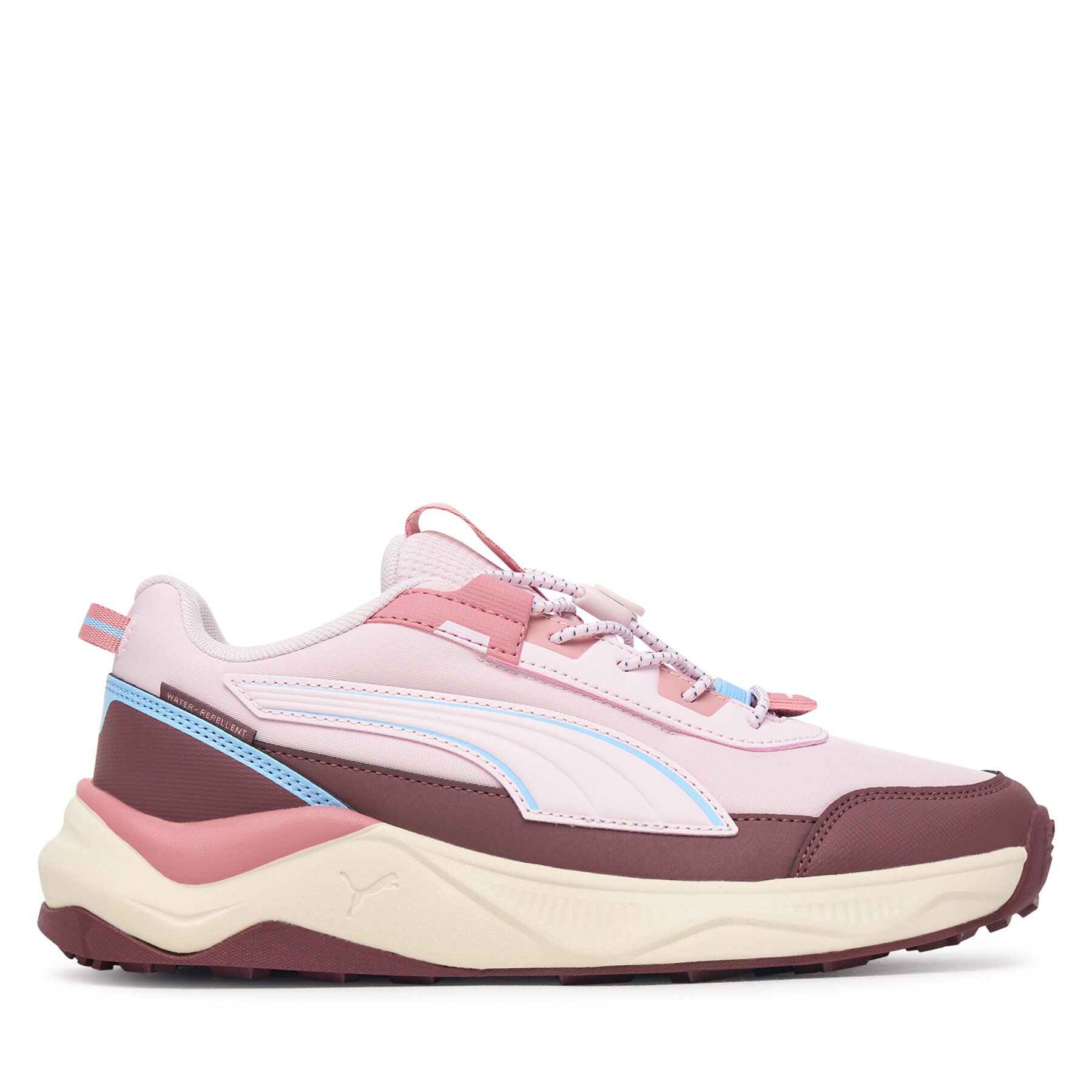 Puma Сникърси Evolve 2.0 Trail Low Jr 313804