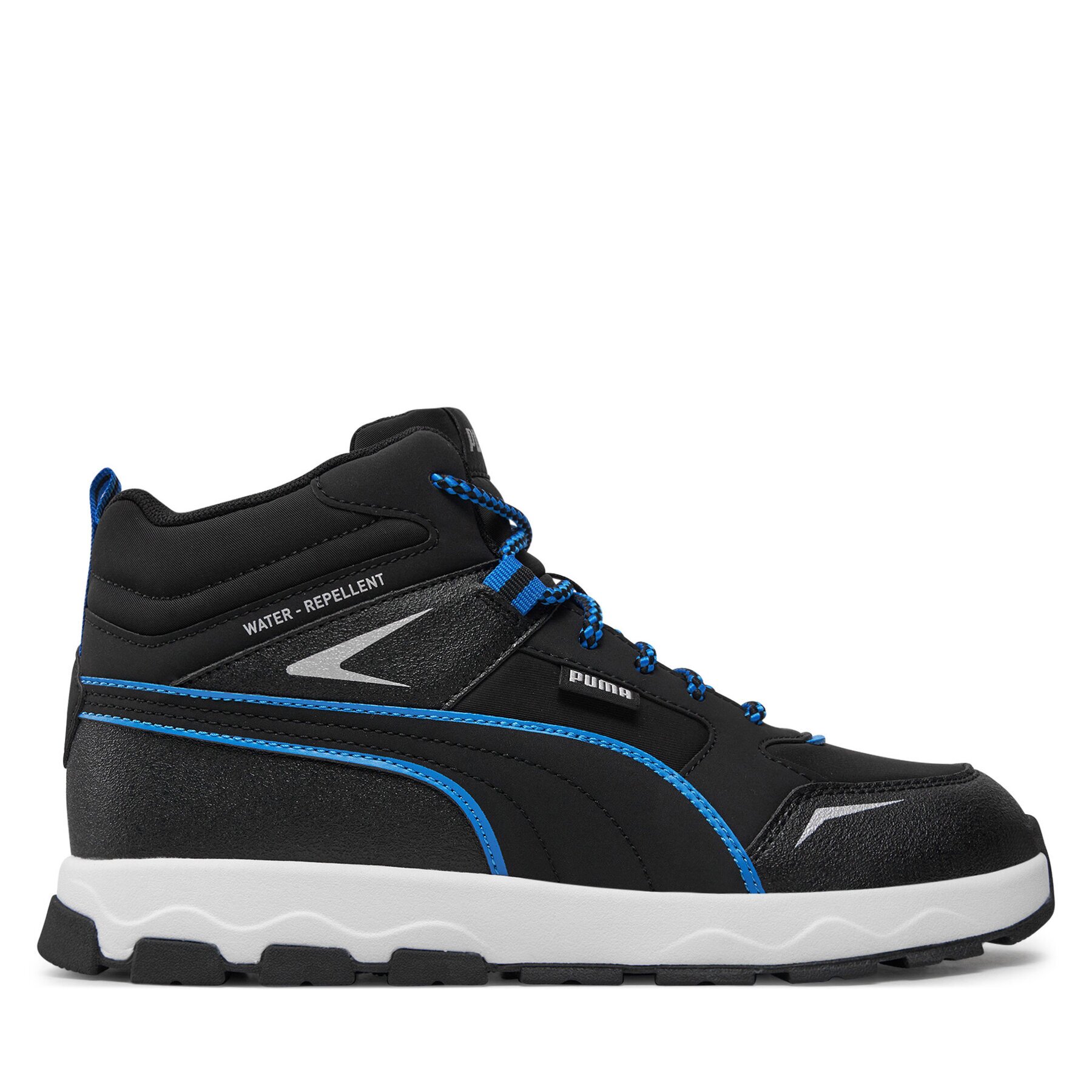 Puma Сникърси Evolve Trail Jr 397644 01